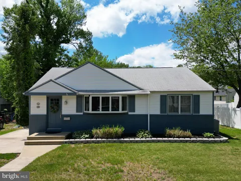 38 Ward Avenue, Audubon, NJ 08106 - MLS#: NJCD2093624