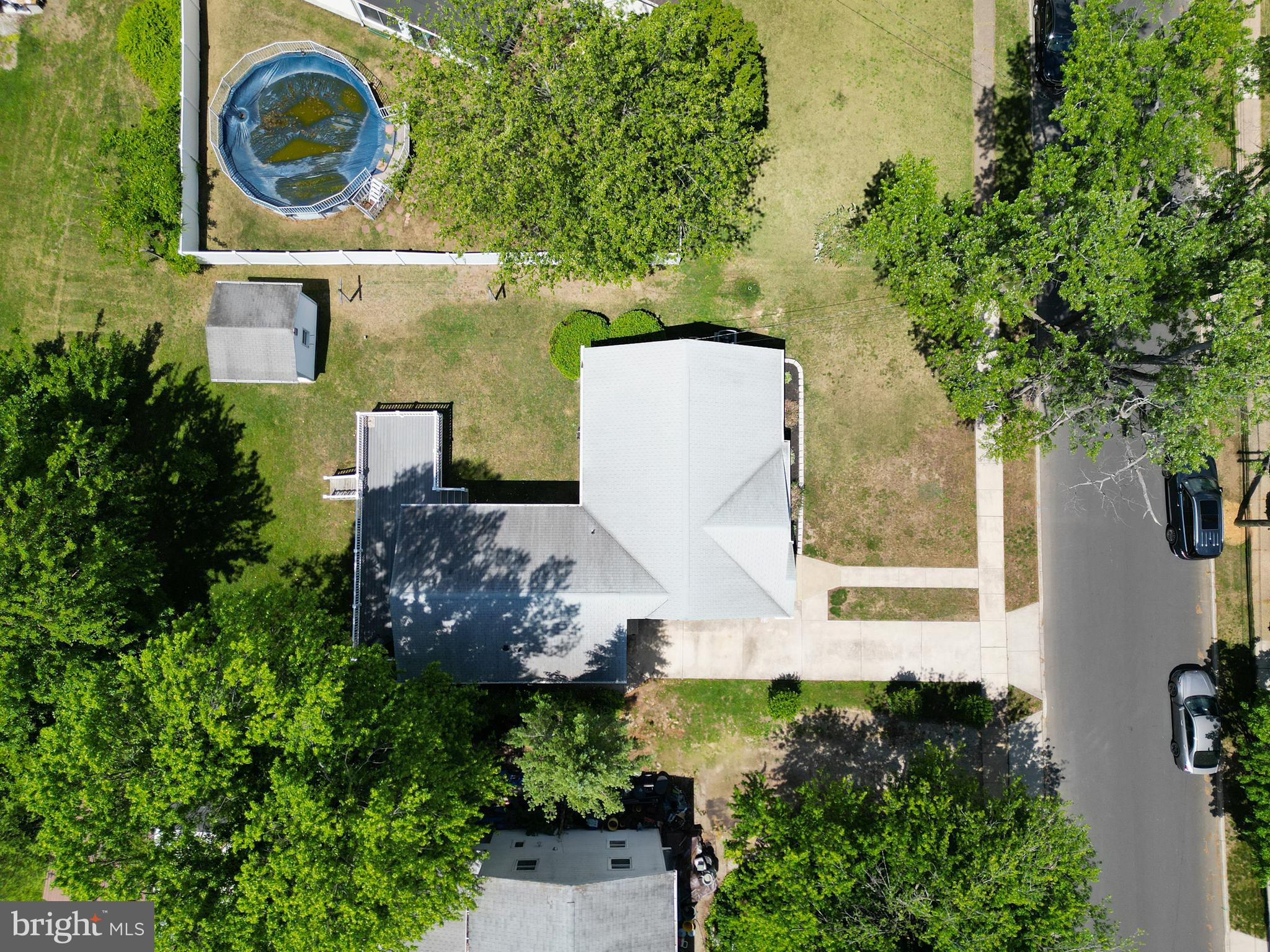 38 WARD AVENUE