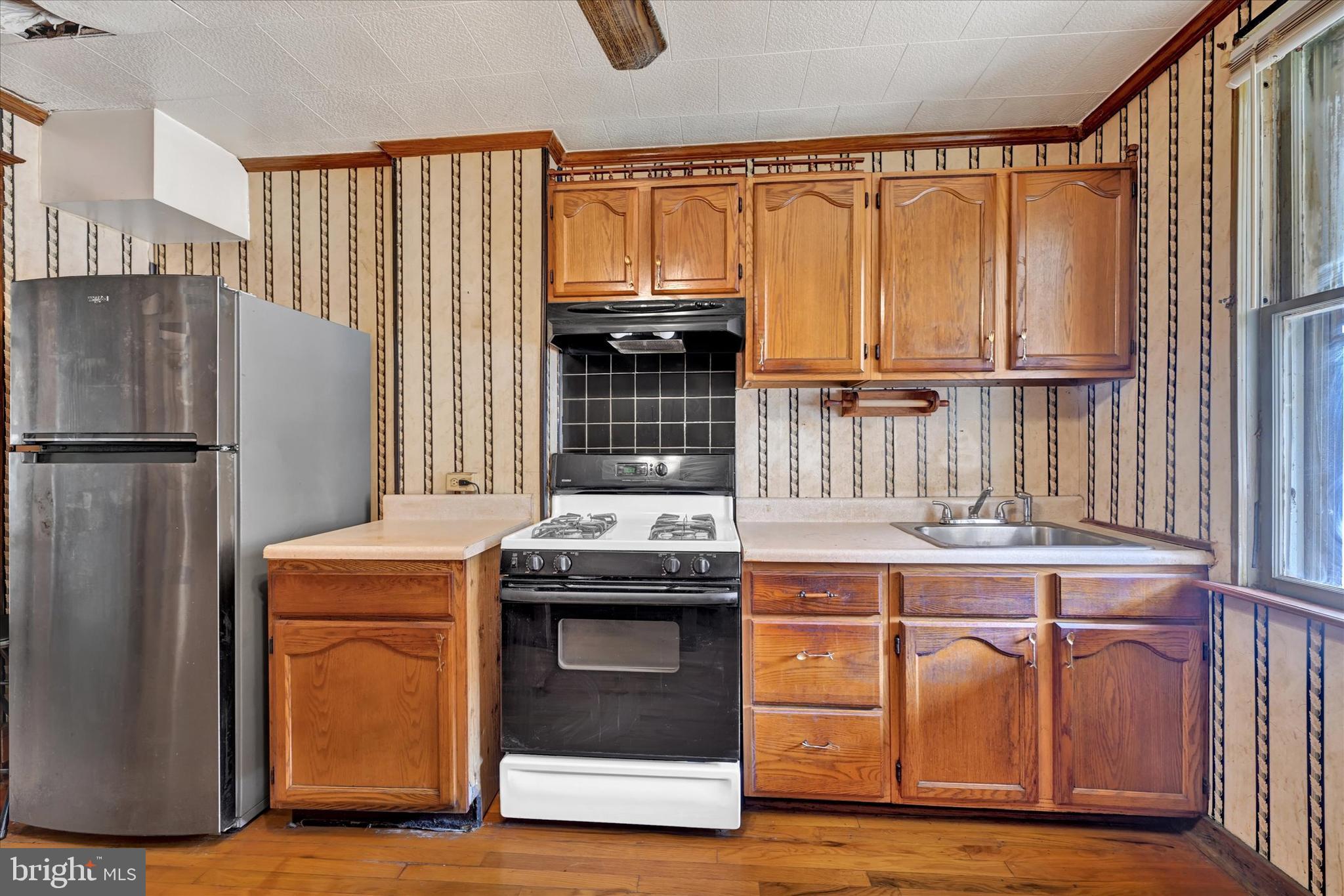 CANTON - Residential