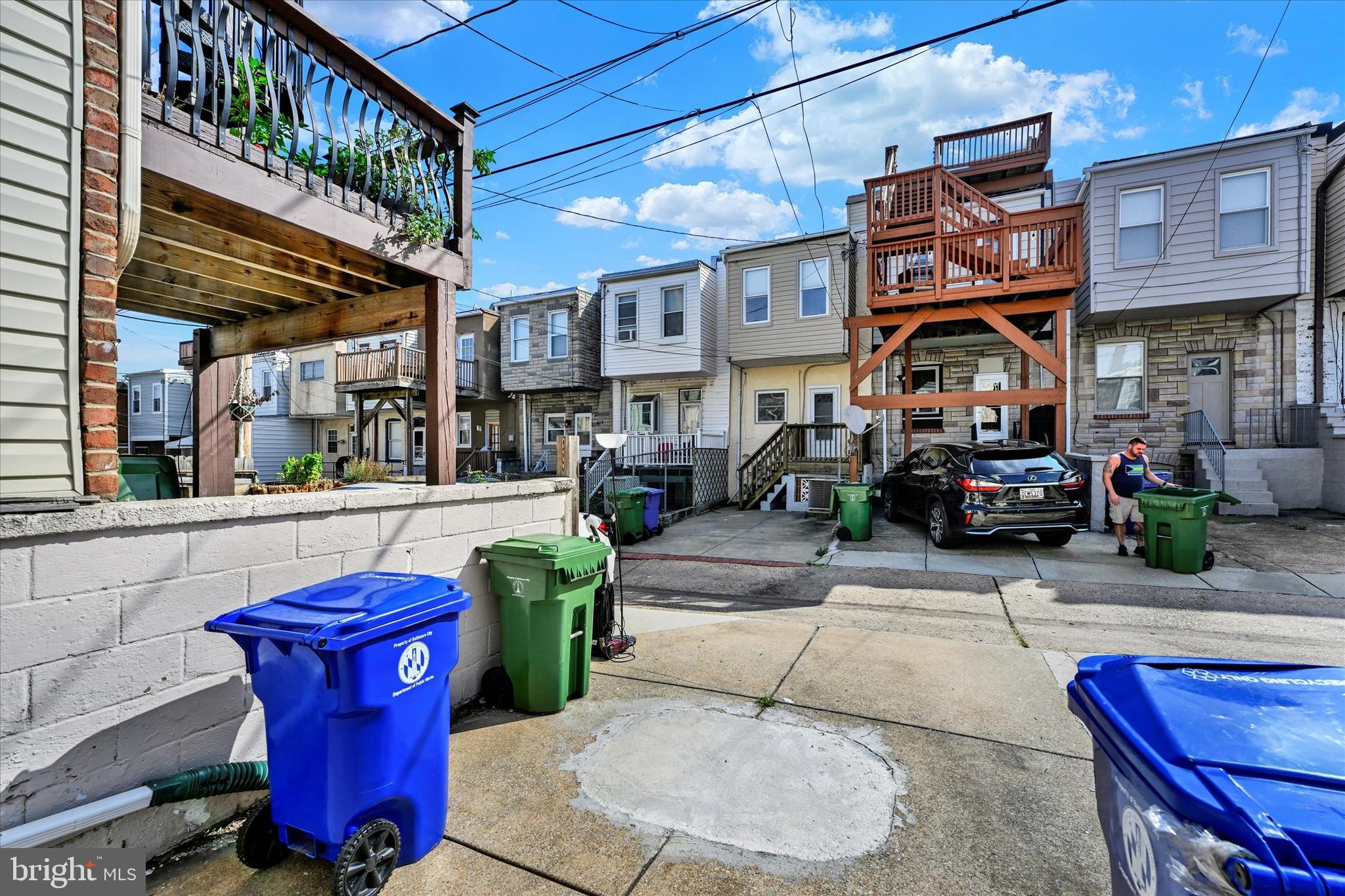 CANTON - Residential