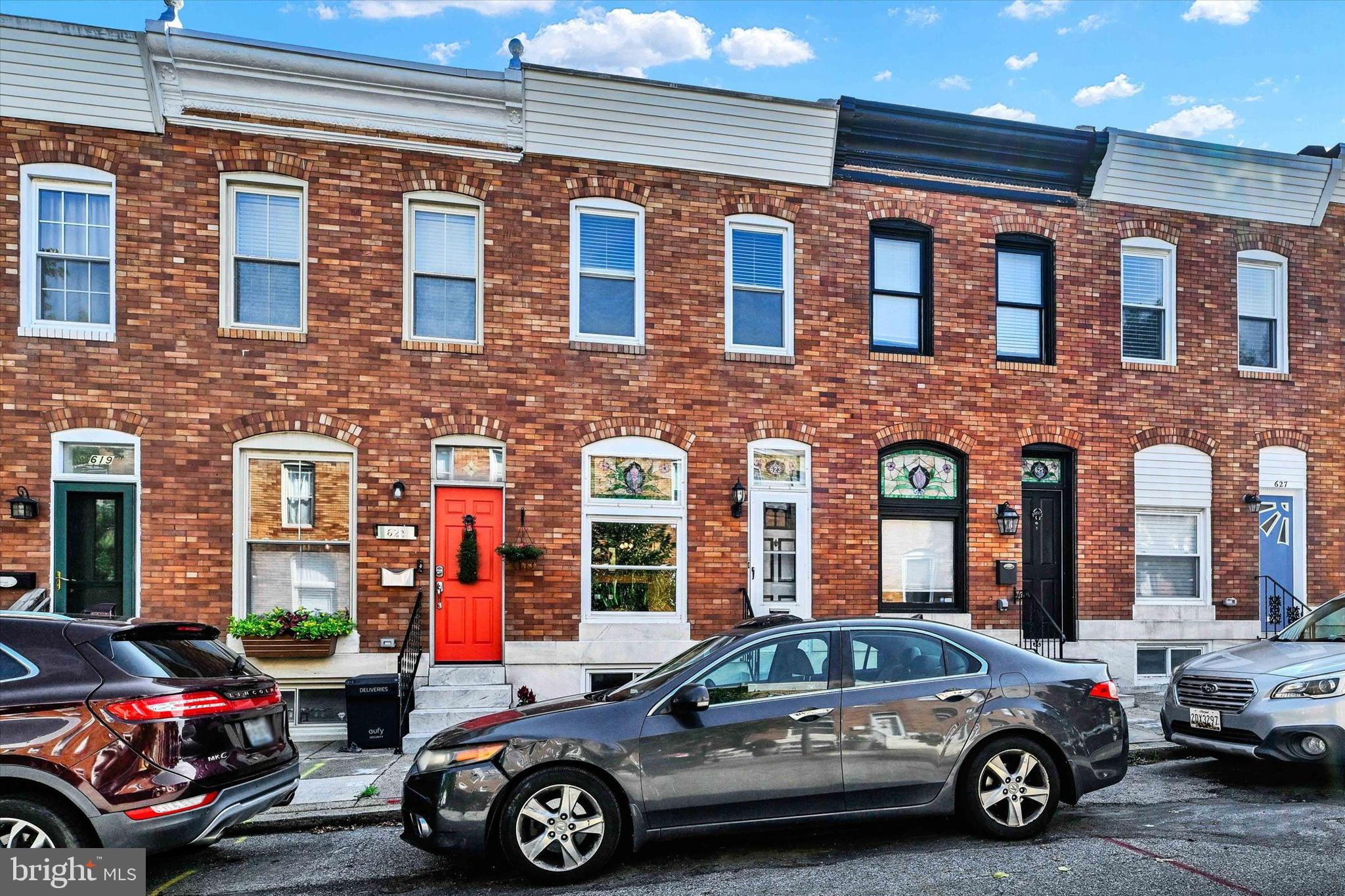 CANTON - Residential