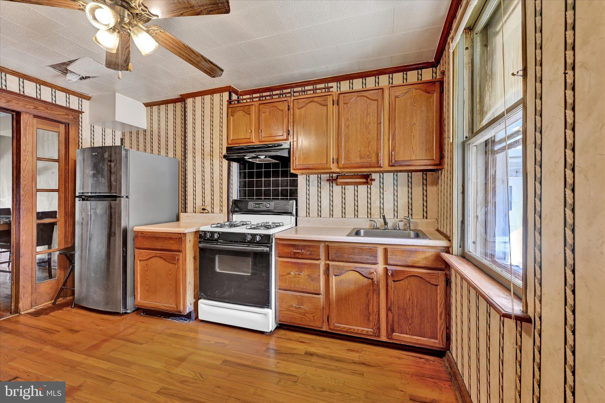 CANTON - Residential