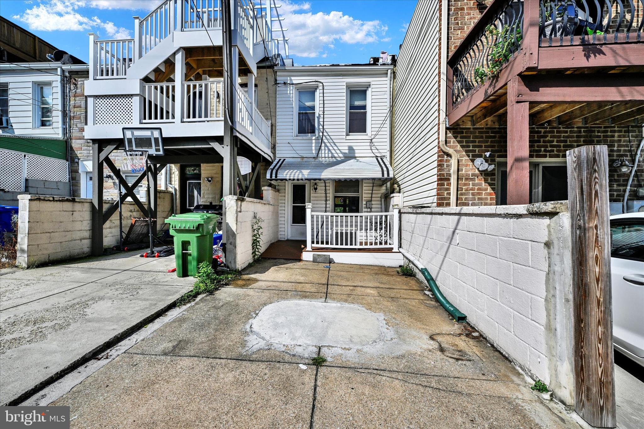 CANTON - Residential