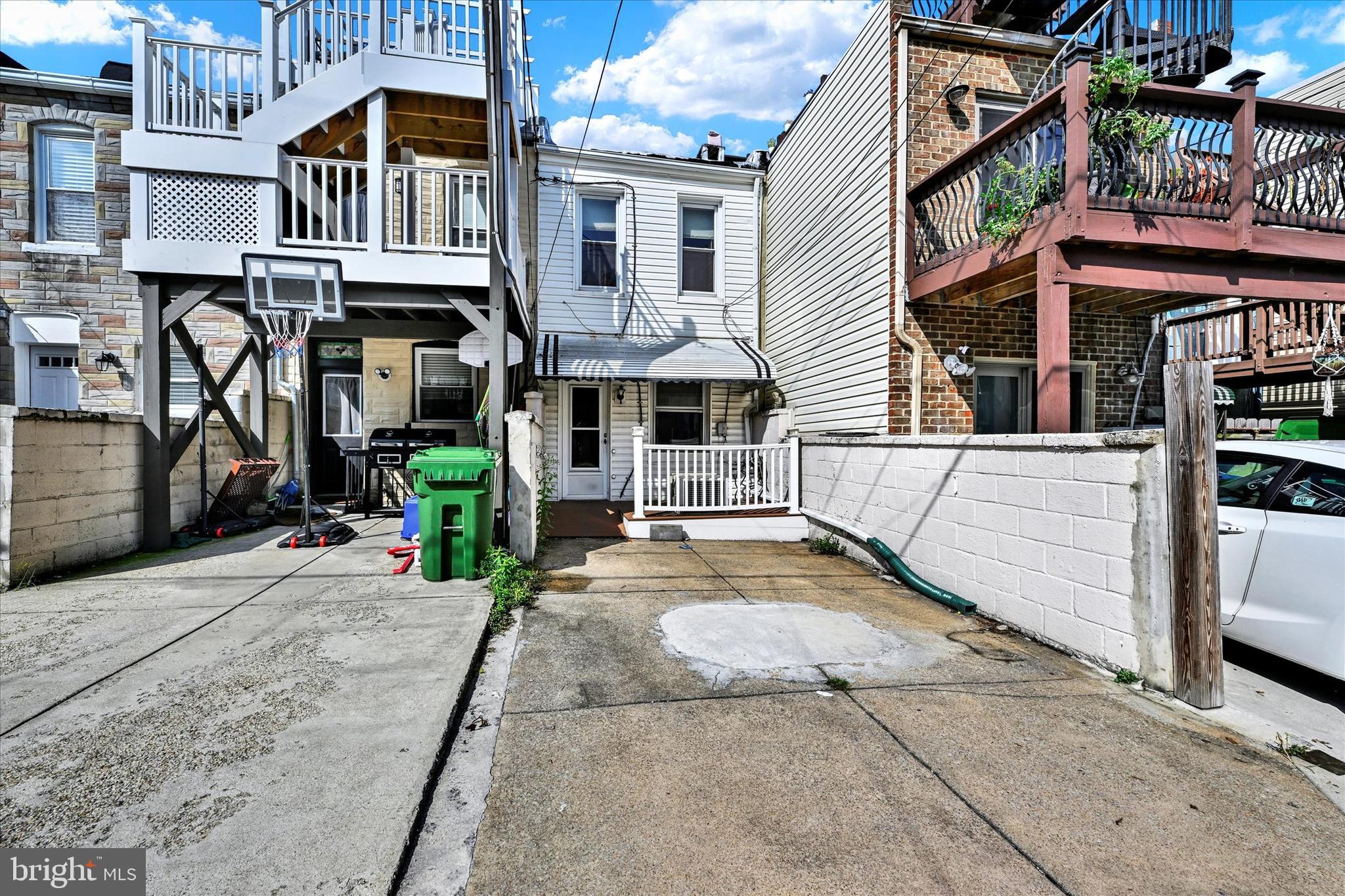 CANTON - Residential