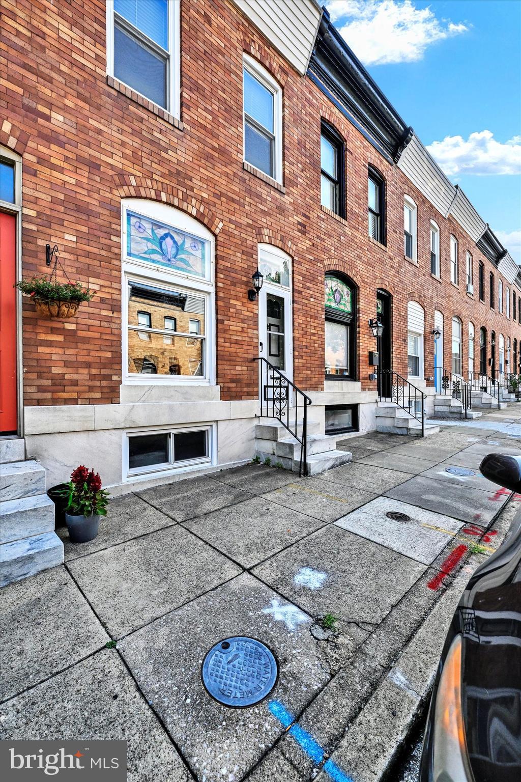 CANTON - Residential