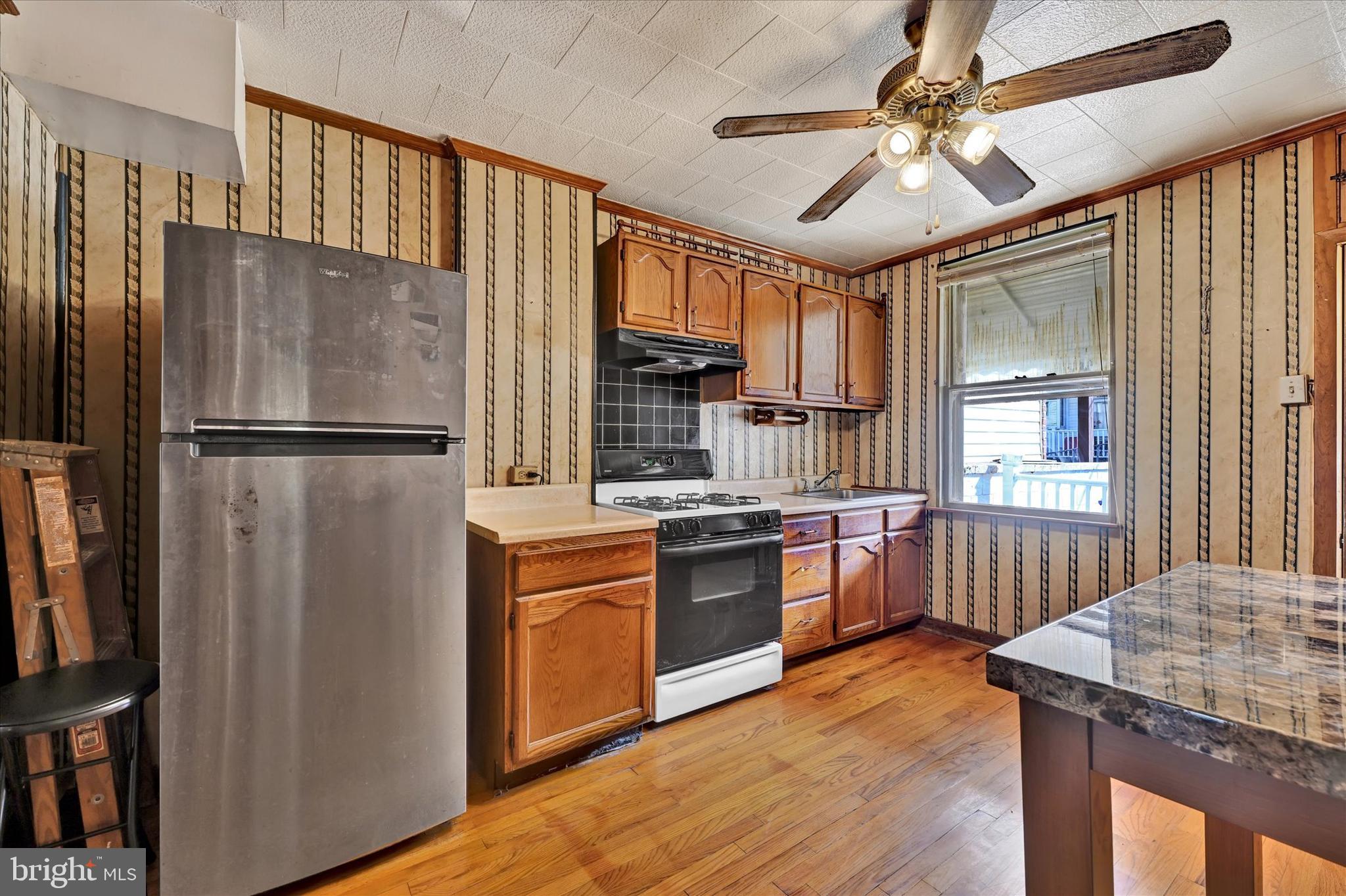 CANTON - Residential