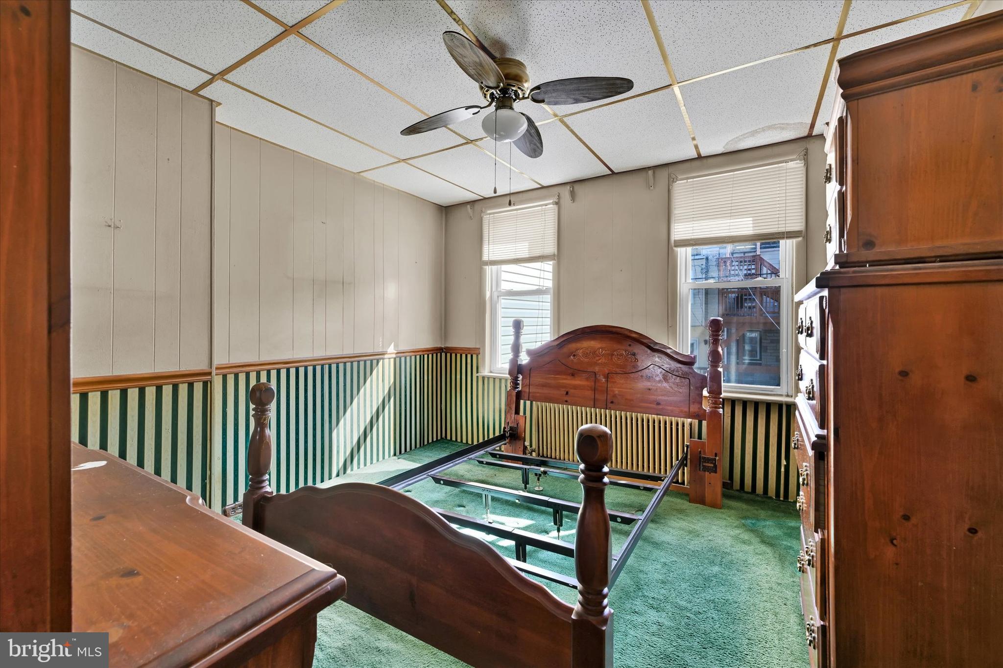 CANTON - Residential