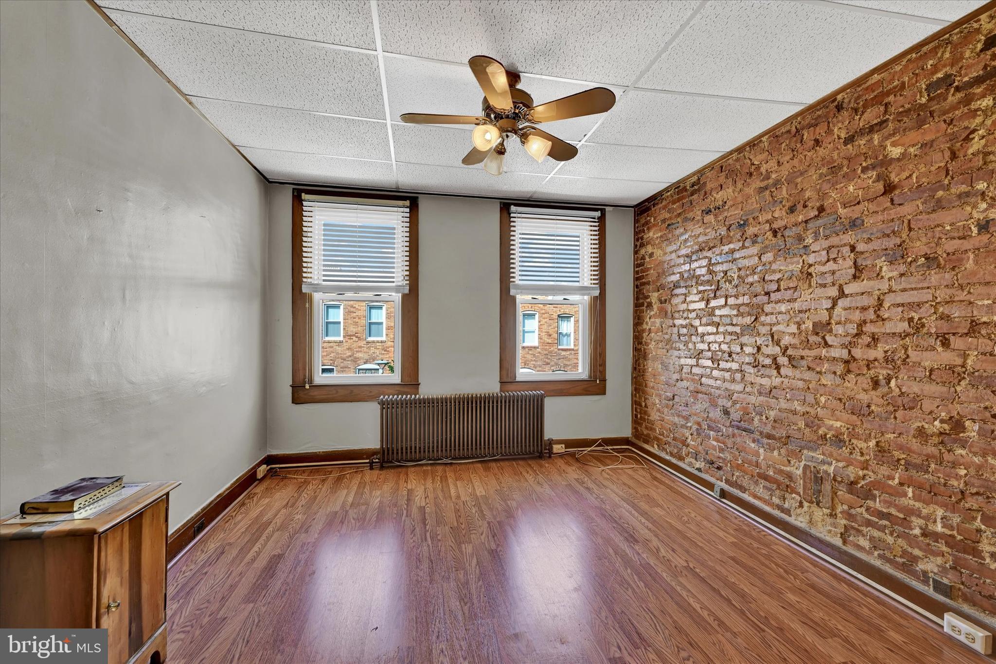 CANTON - Residential