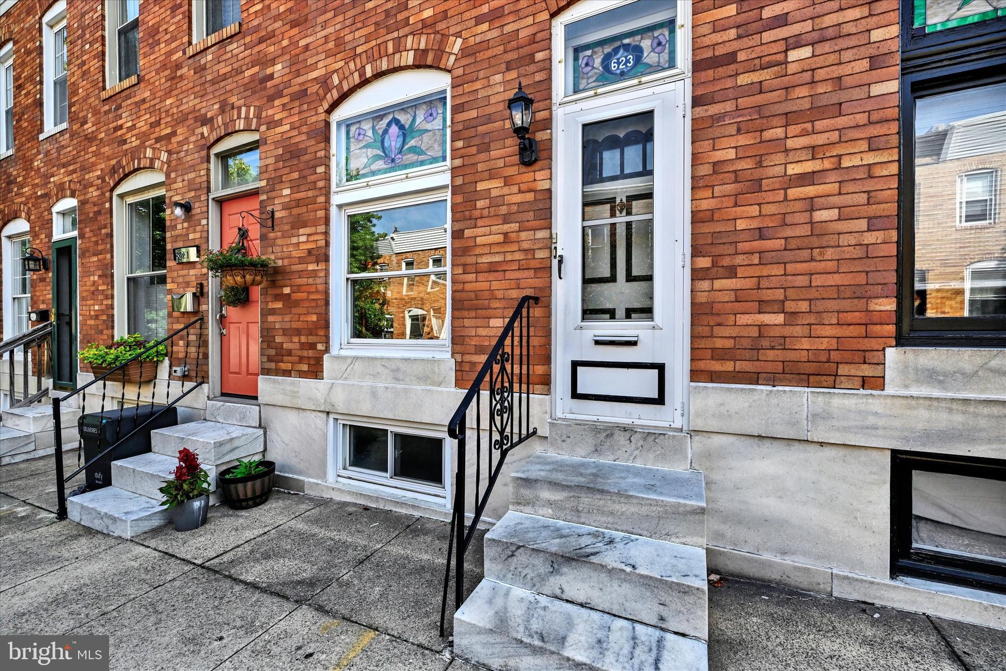 CANTON - Residential