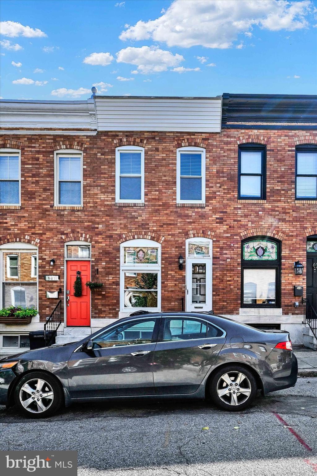 CANTON - Residential