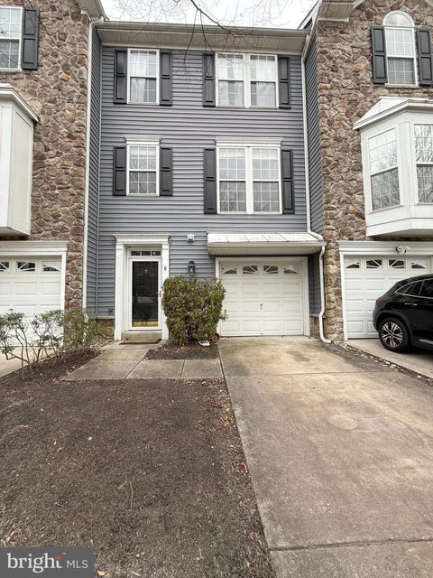 6 EAGLE LANE DELRAN NJ 08075