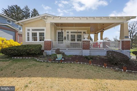 Homes For Sale - 4742 Browning Road<br/> PENNSAUKEN, NJ 08109