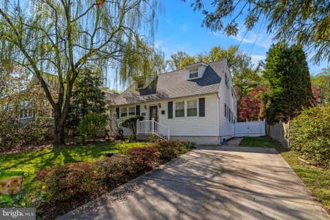 Homes For Sale - 820 Lake Avenue<br/> Gloucester County, WOODBURY HEIGHTS, NJ 08097