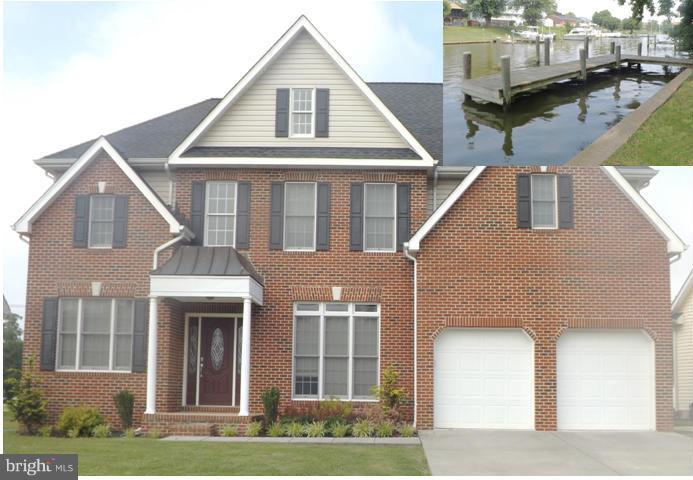 TAYLORS POINTE - Residential Lease