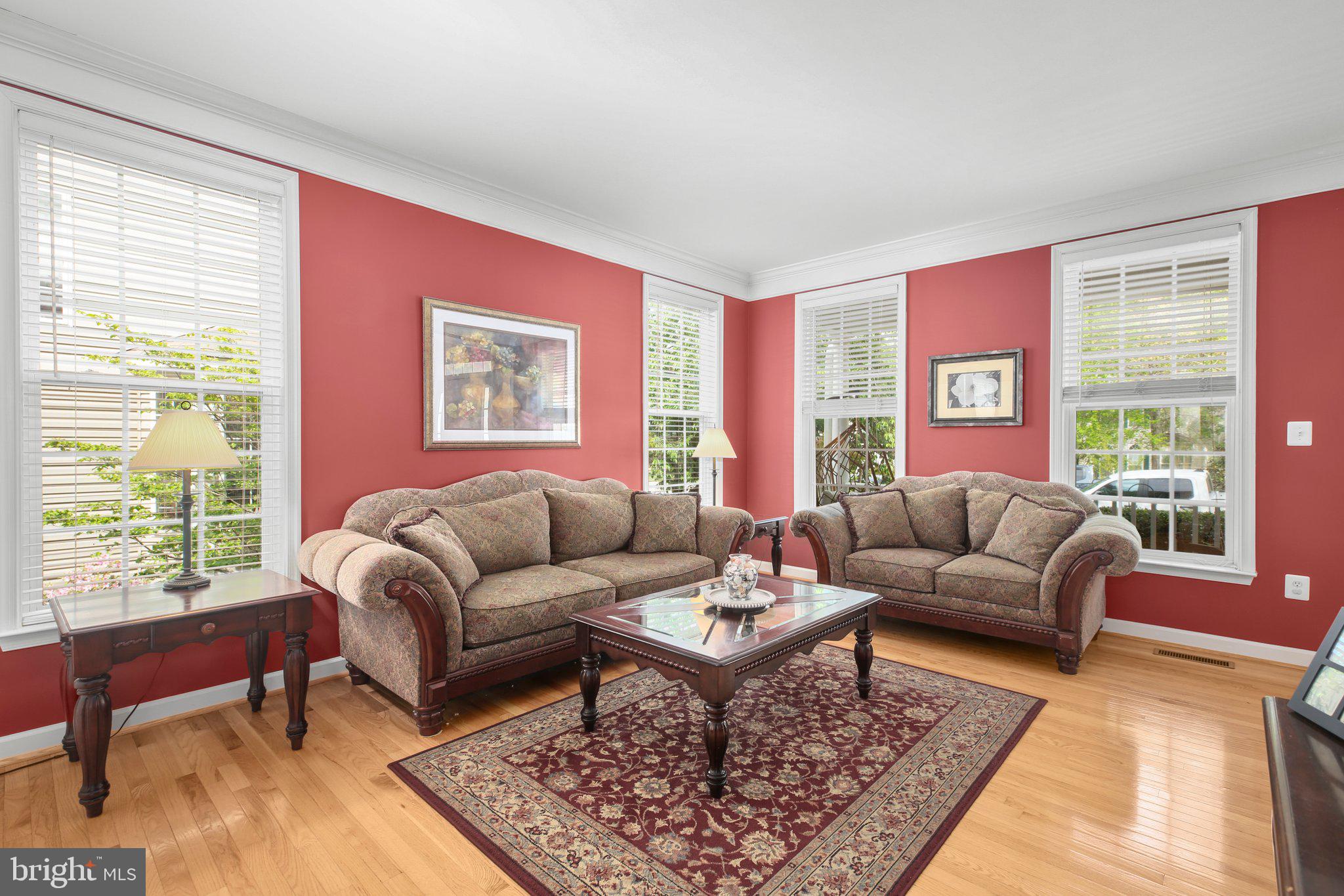 SALEM FIELDS - Residential