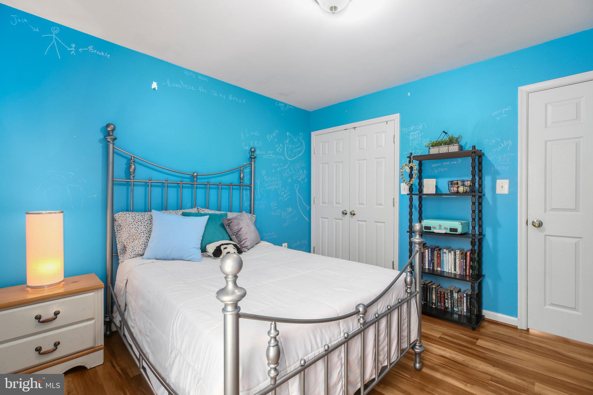 SALEM FIELDS - Residential