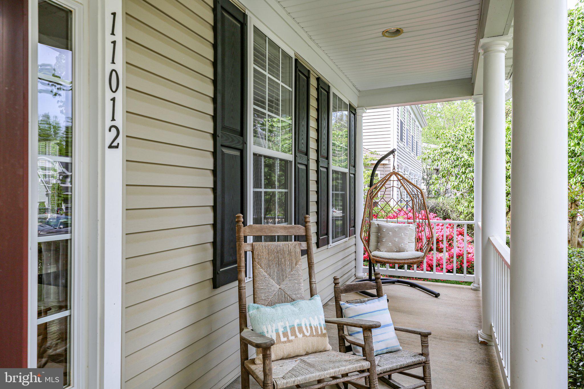 SALEM FIELDS - Residential