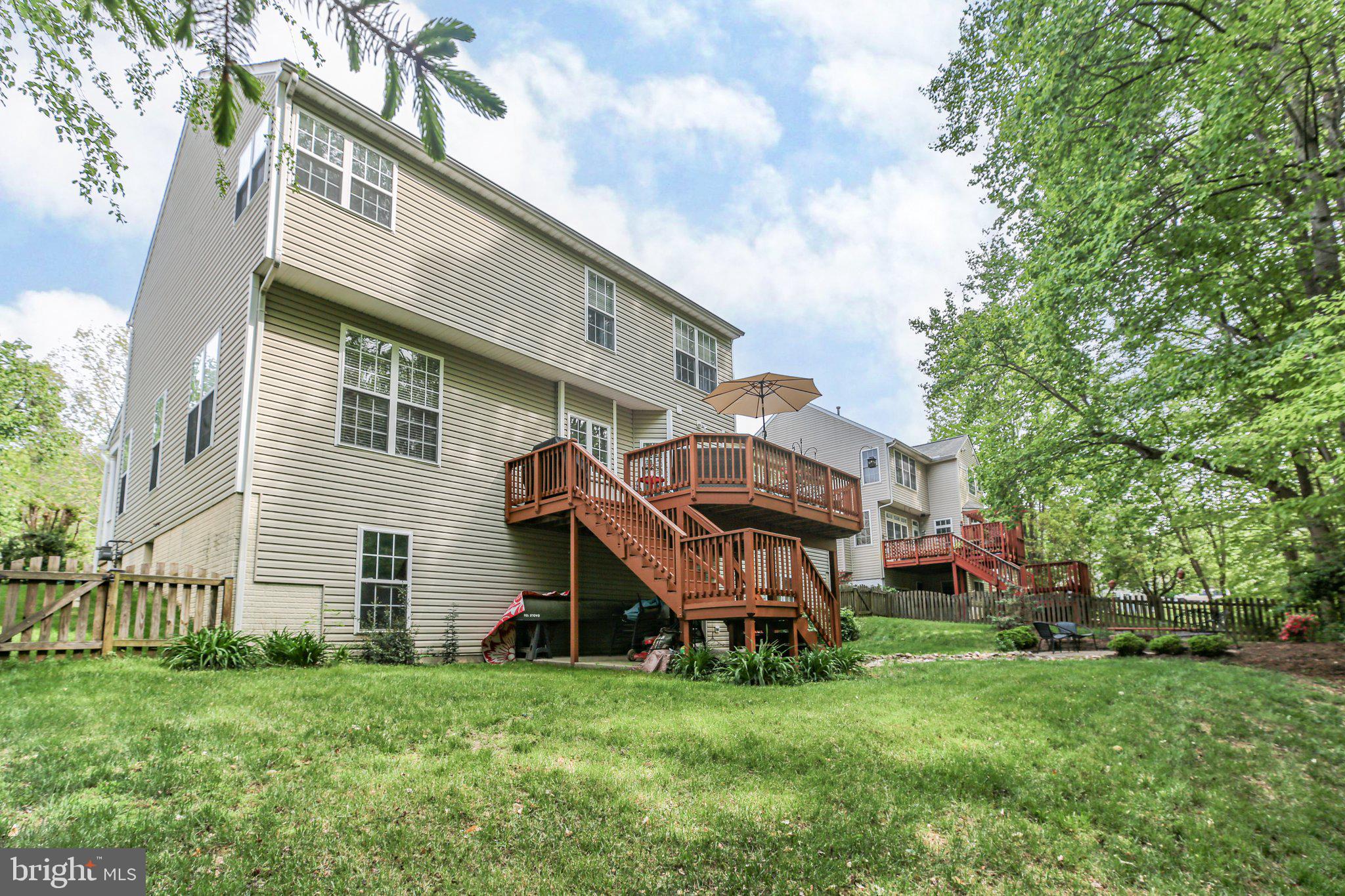 SALEM FIELDS - Residential