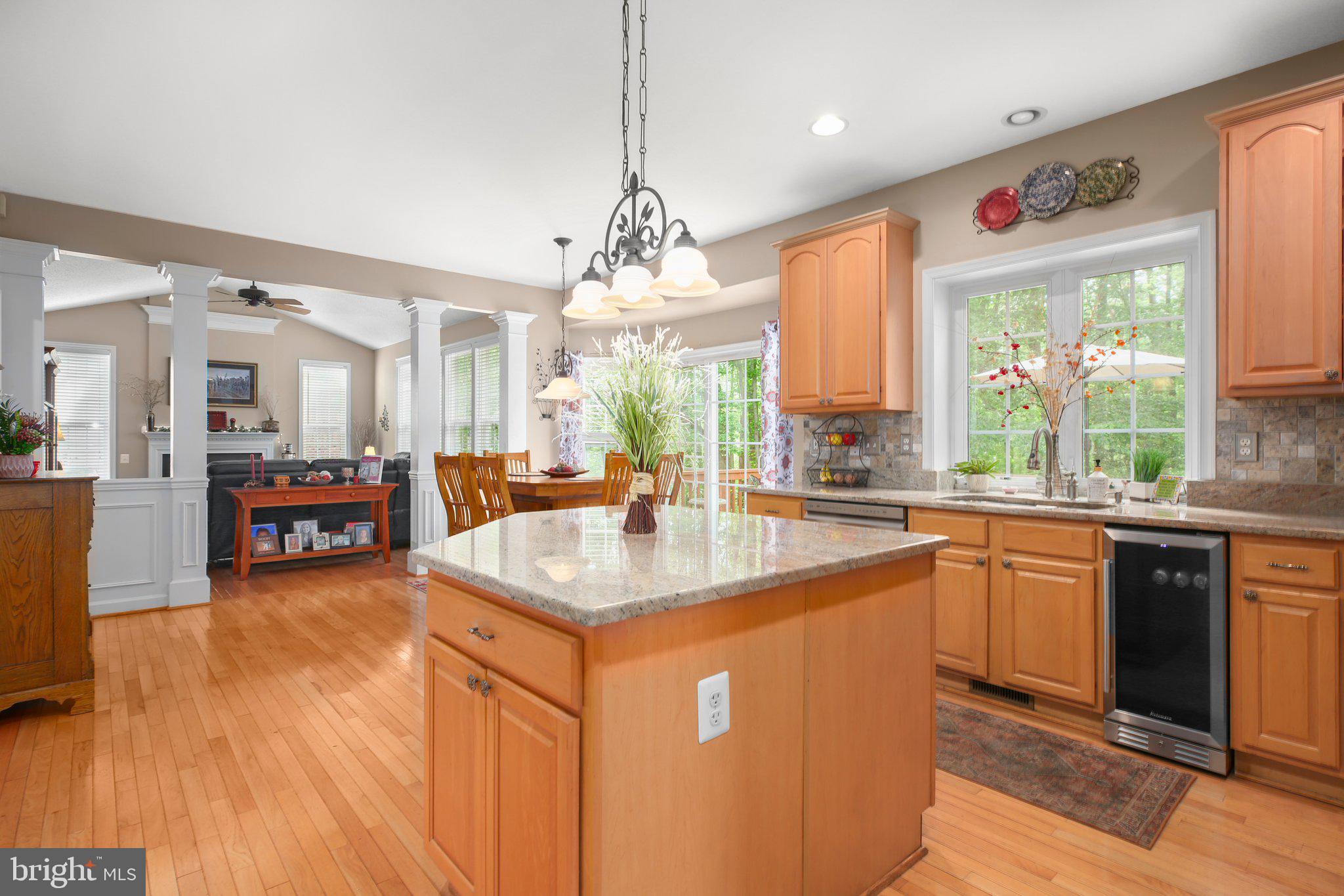 SALEM FIELDS - Residential