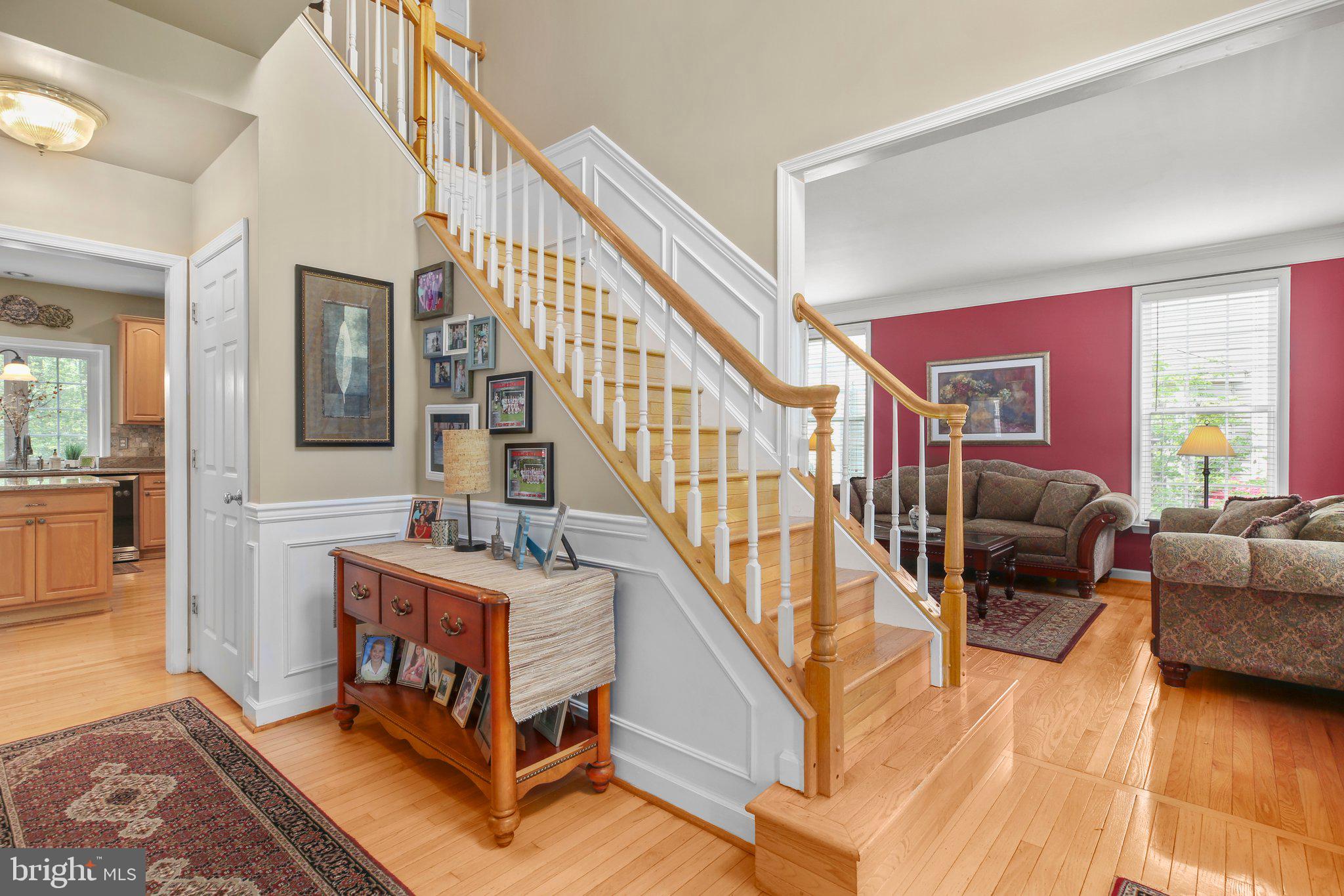 SALEM FIELDS - Residential