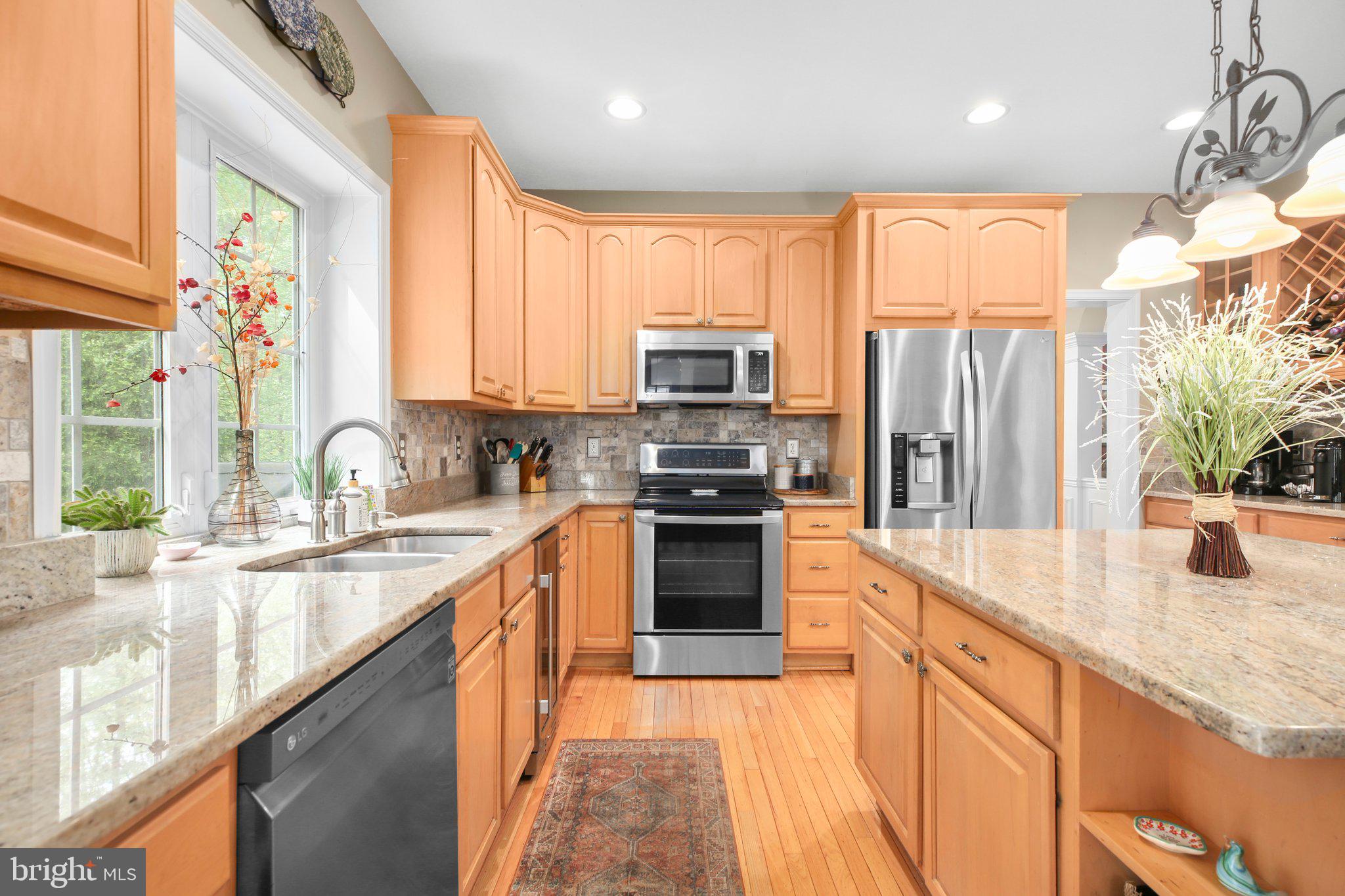 SALEM FIELDS - Residential