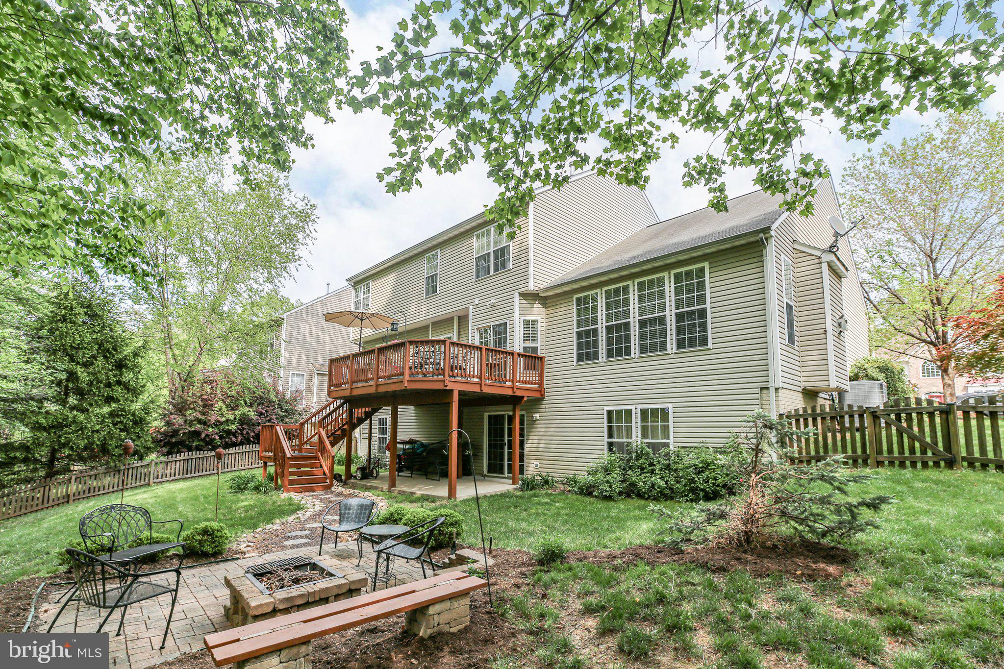 SALEM FIELDS - Residential