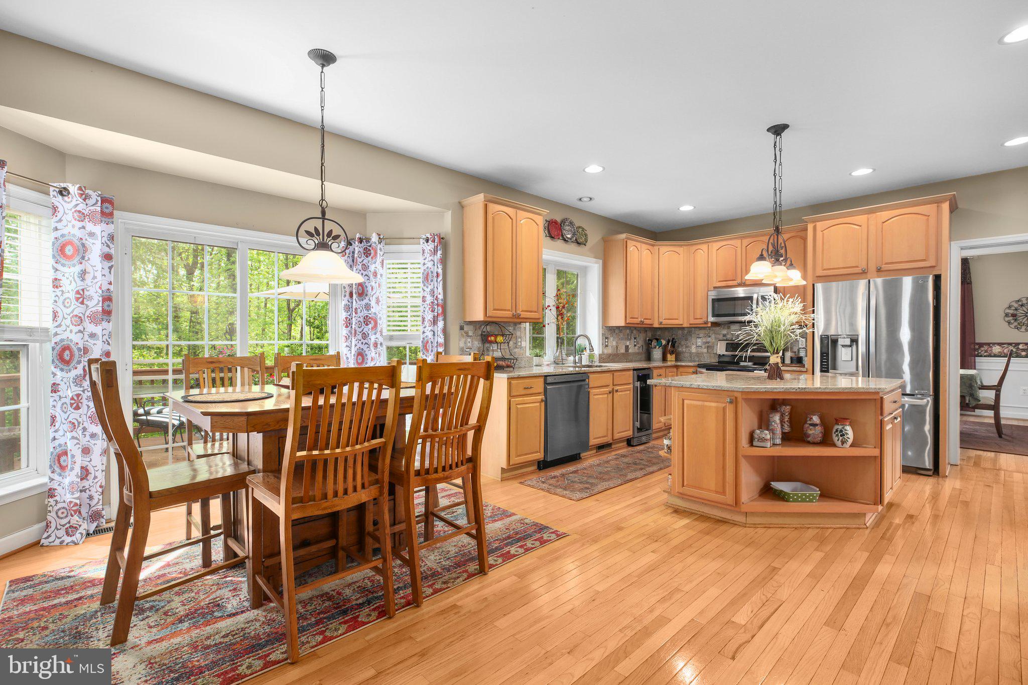 SALEM FIELDS - Residential