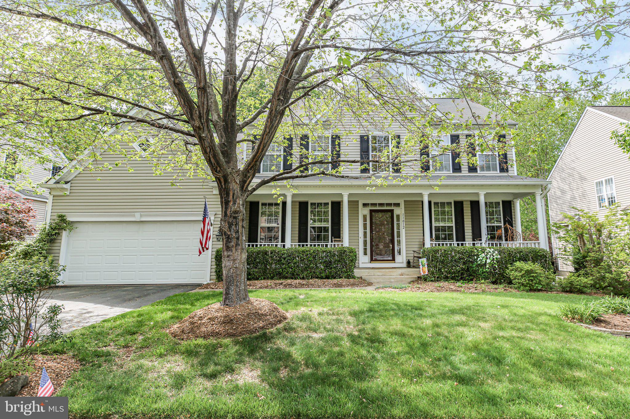 SALEM FIELDS - Residential