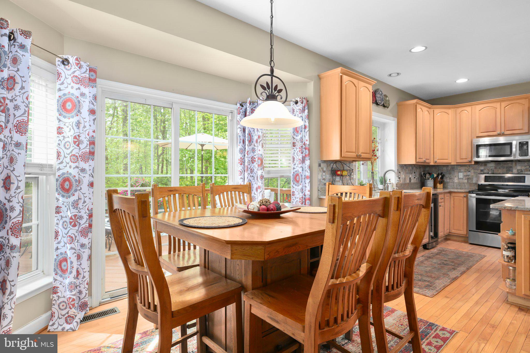 SALEM FIELDS - Residential