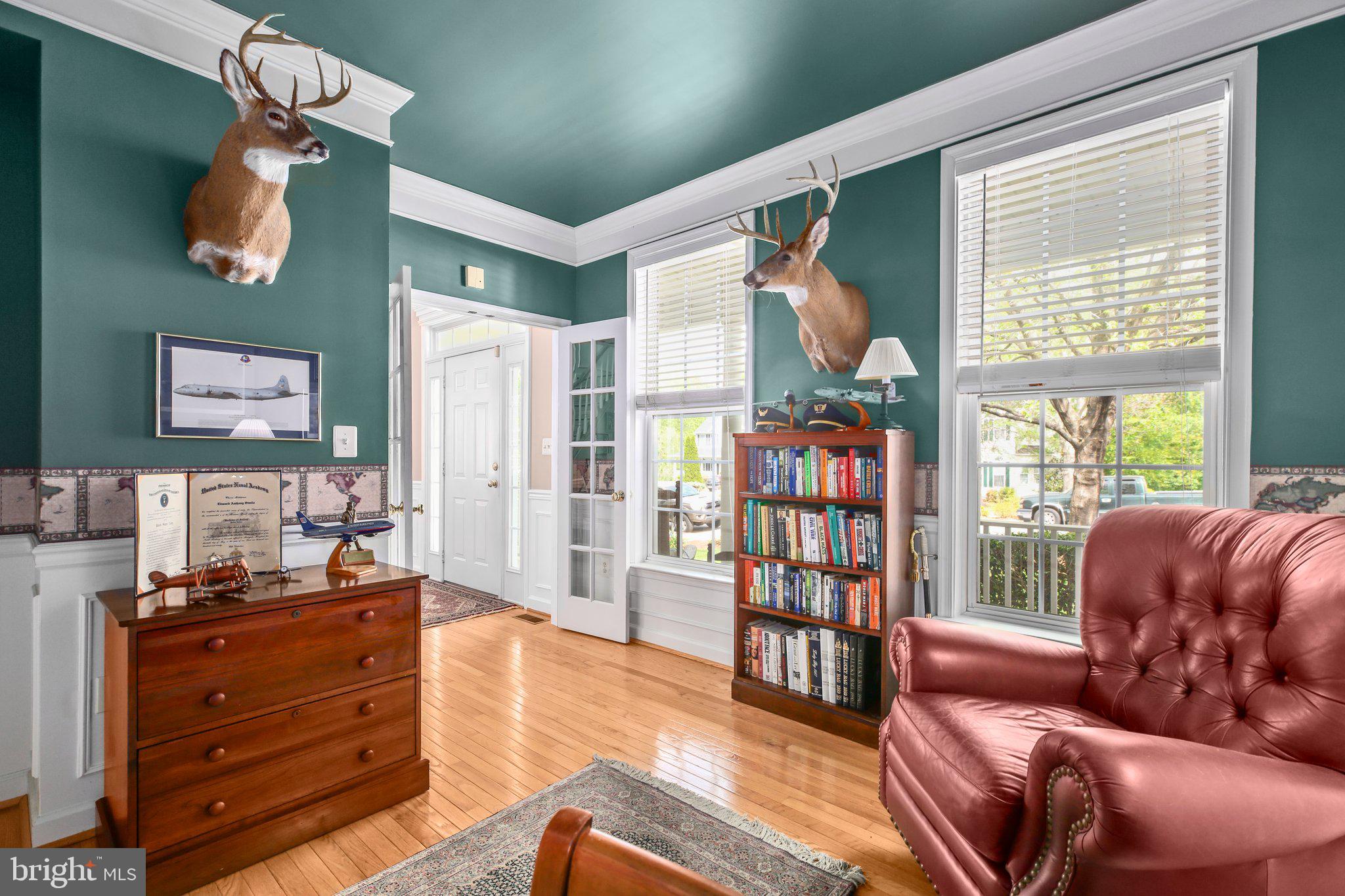 SALEM FIELDS - Residential