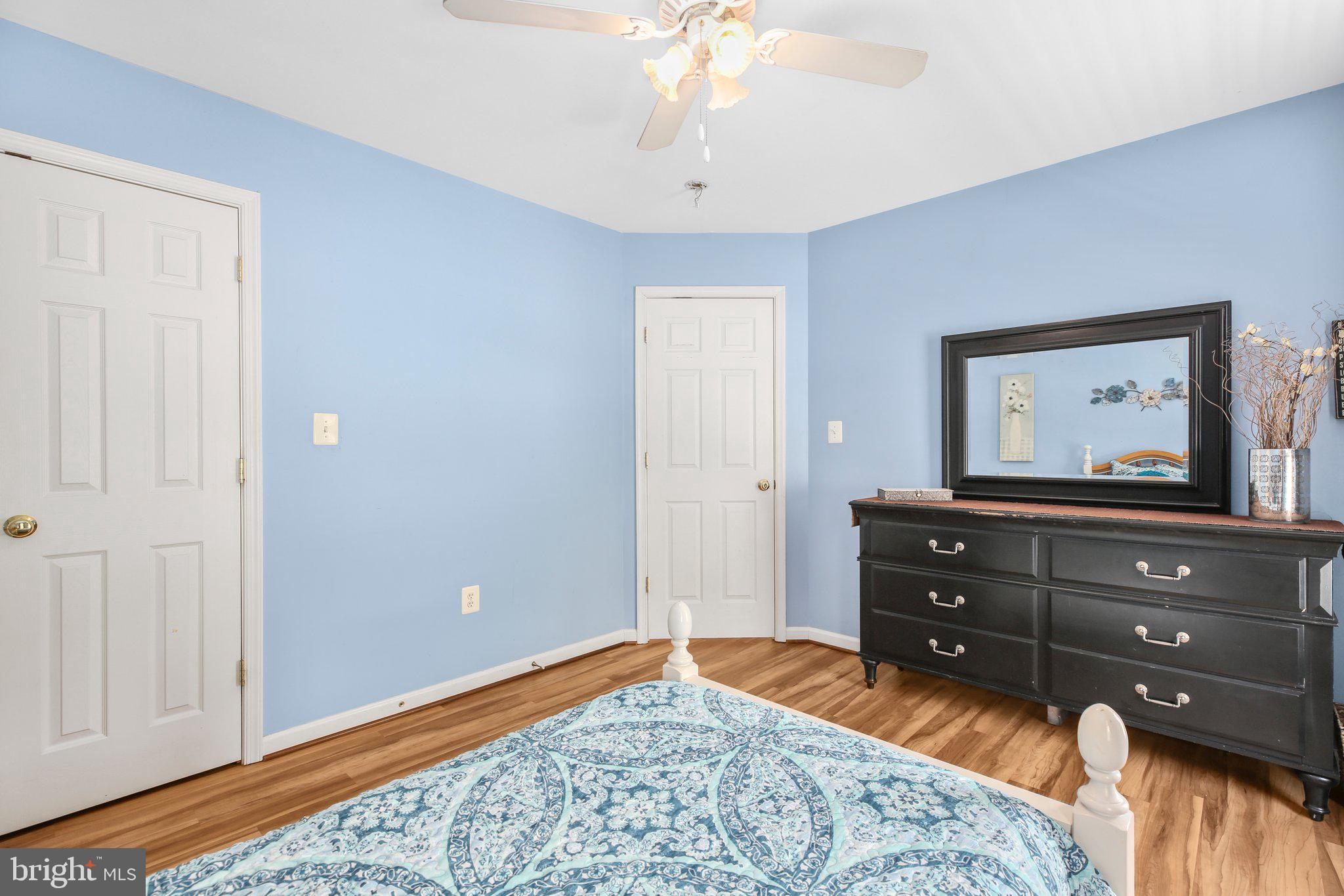 SALEM FIELDS - Residential