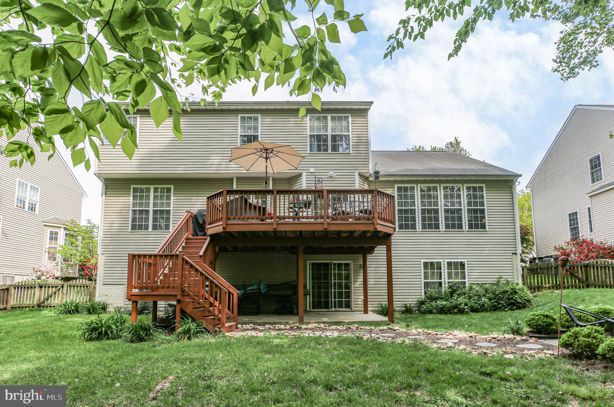 SALEM FIELDS - Residential