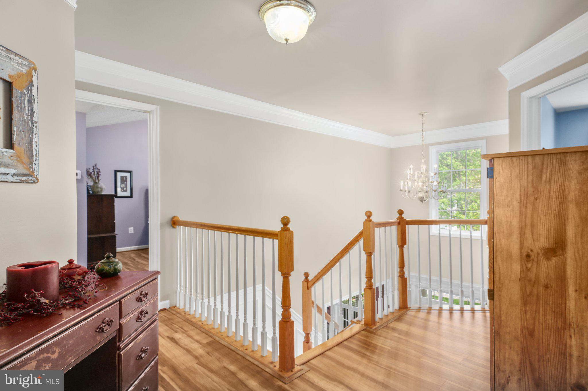 SALEM FIELDS - Residential