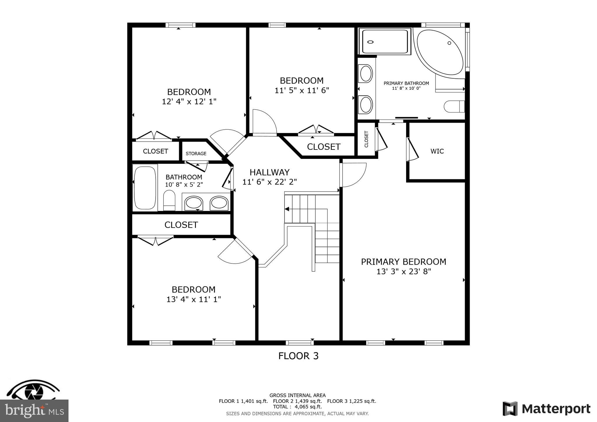 SALEM FIELDS - Residential
