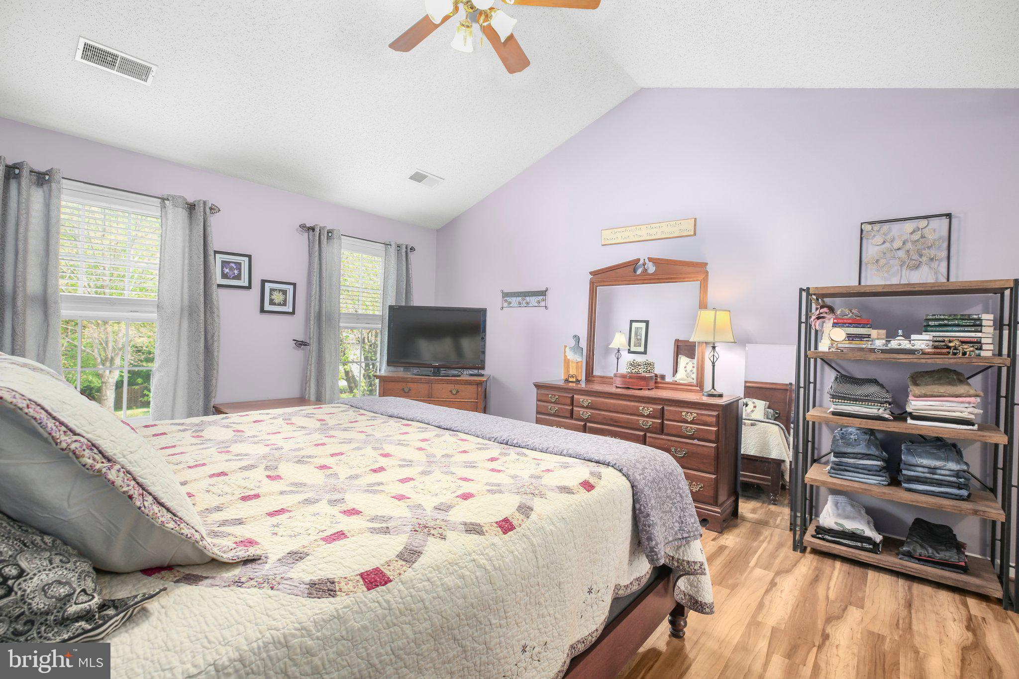 SALEM FIELDS - Residential