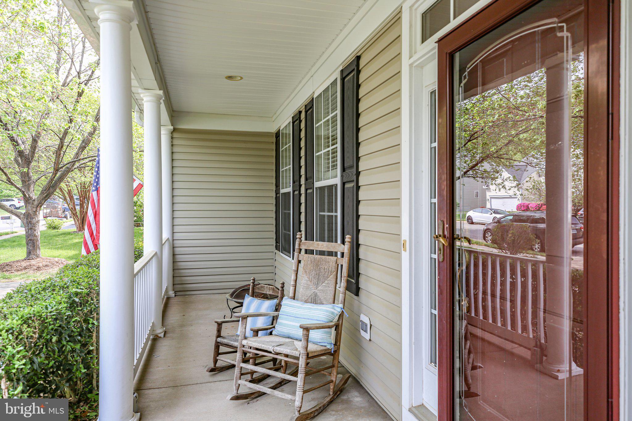 SALEM FIELDS - Residential