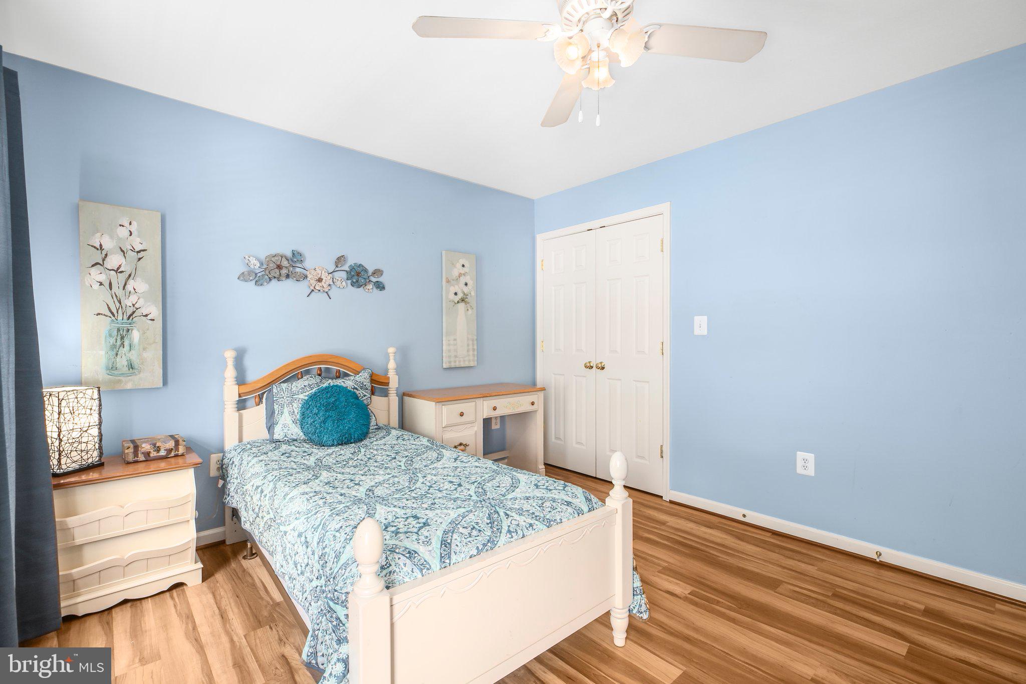 SALEM FIELDS - Residential