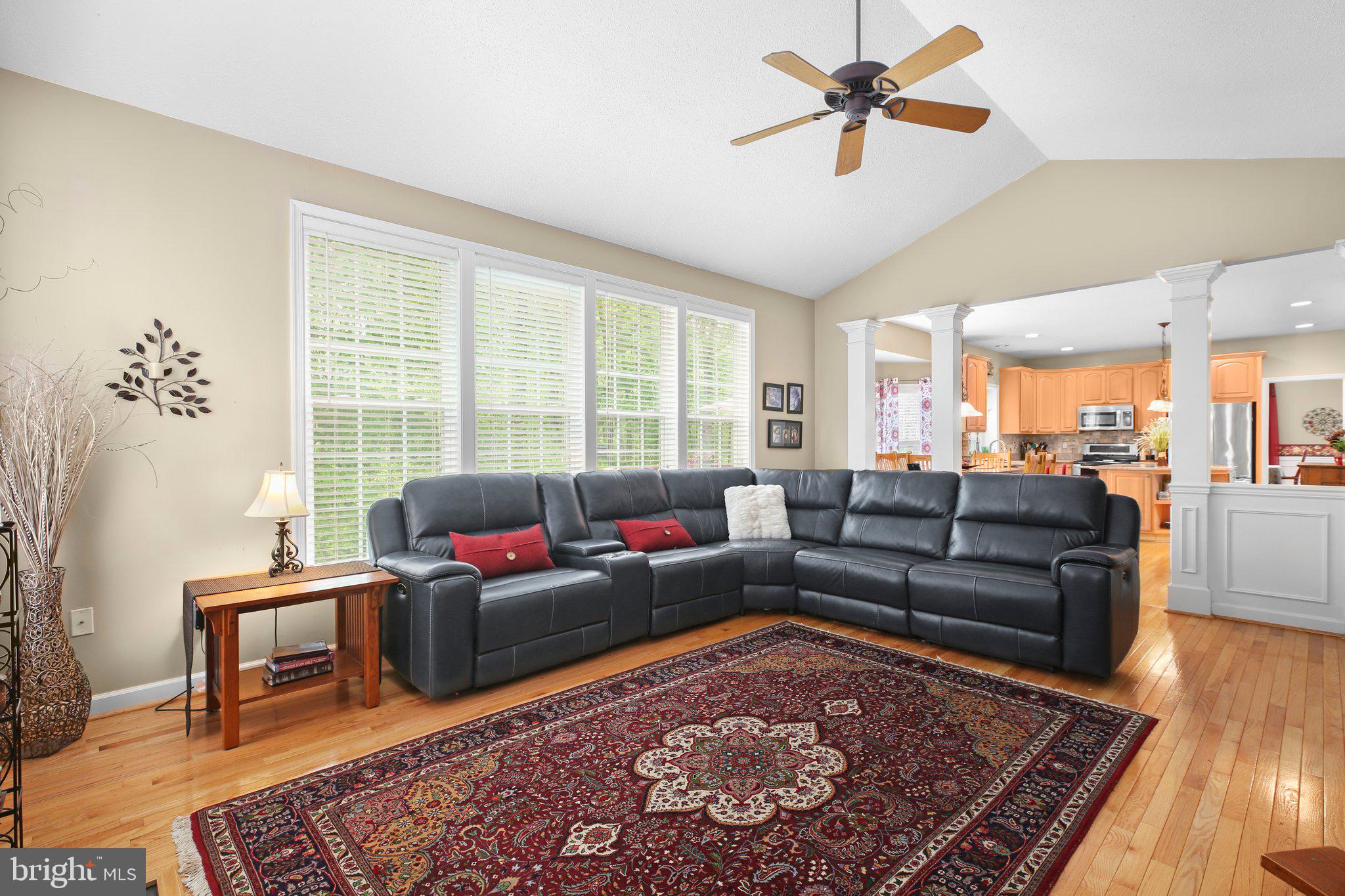 SALEM FIELDS - Residential