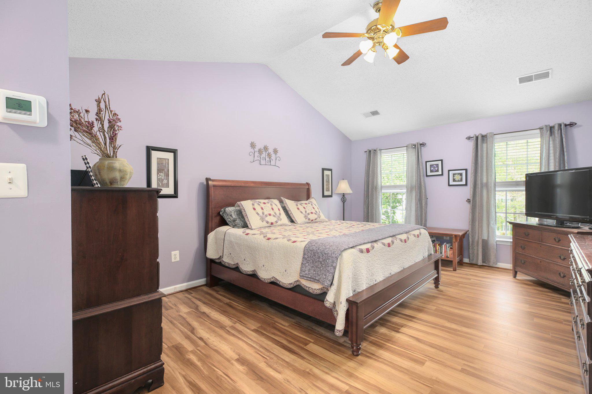 SALEM FIELDS - Residential