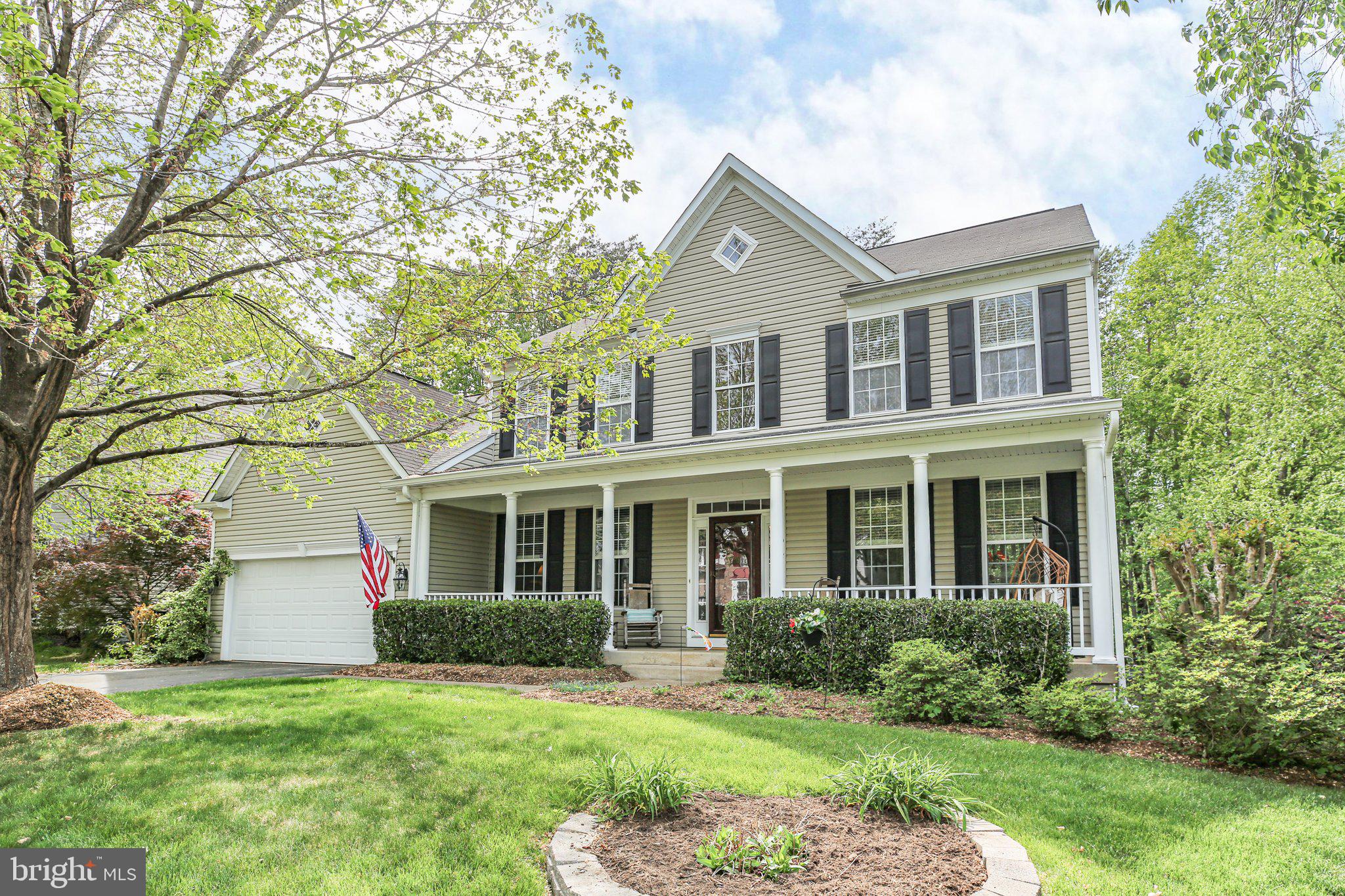 SALEM FIELDS - Residential