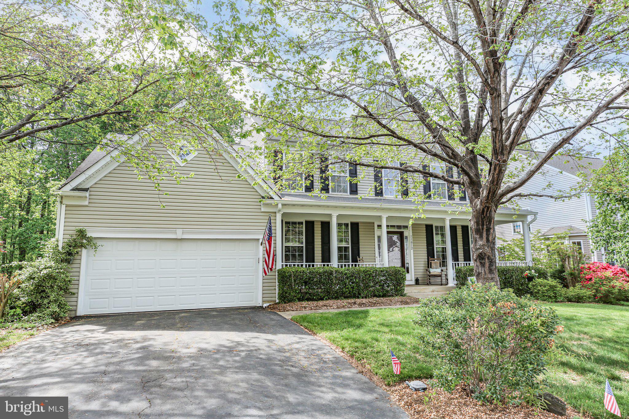 SALEM FIELDS - Residential