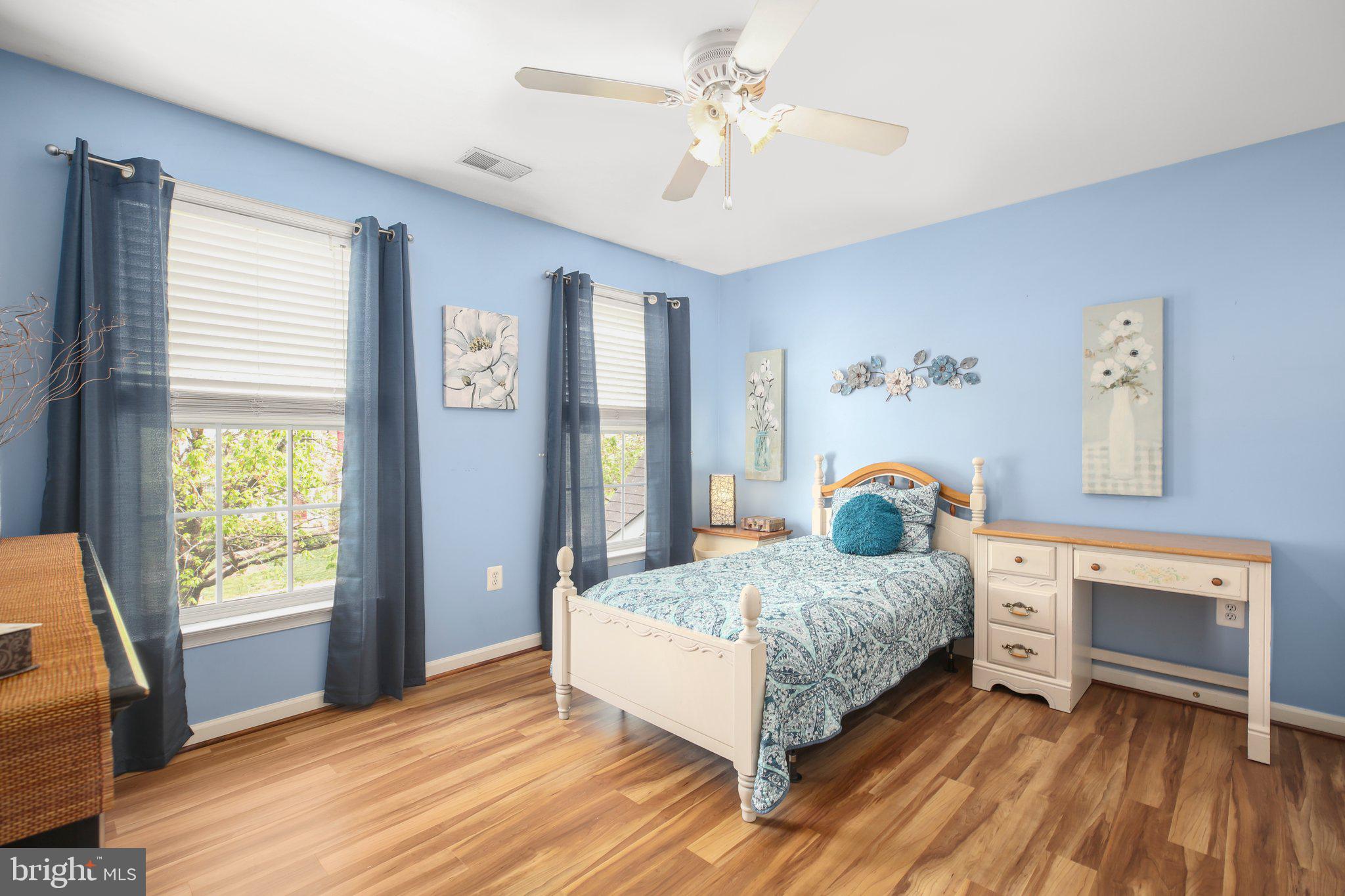 SALEM FIELDS - Residential