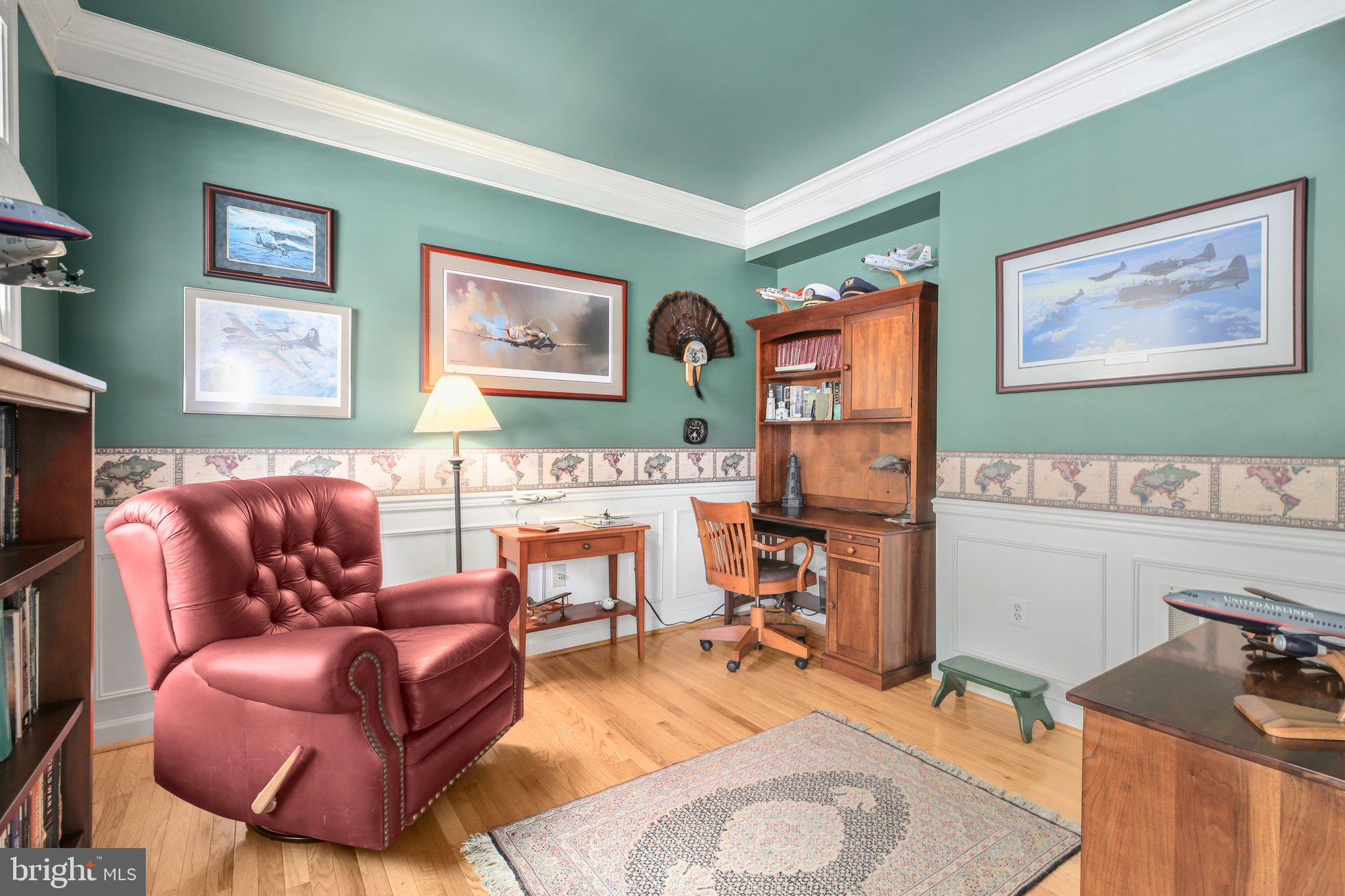 SALEM FIELDS - Residential