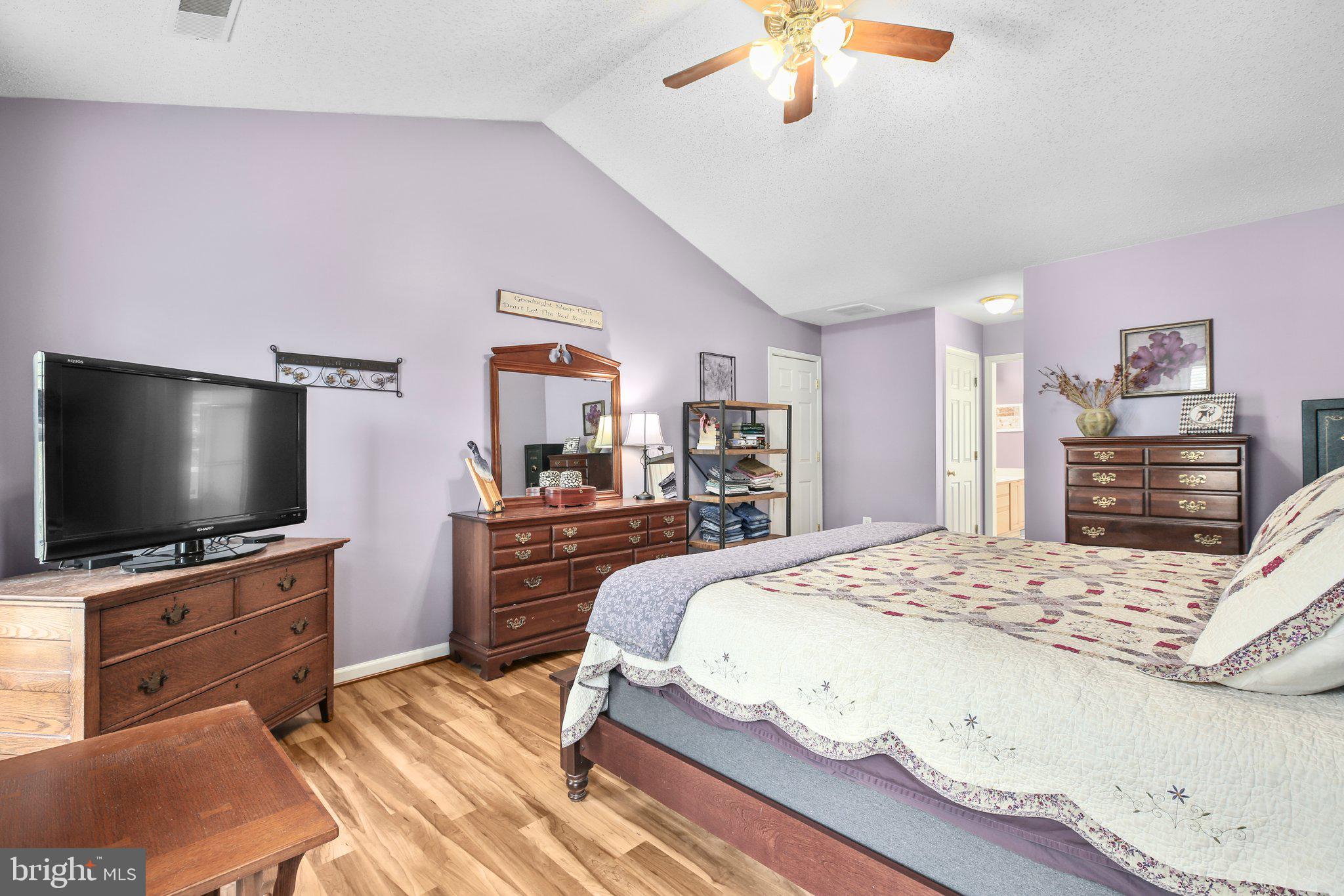 SALEM FIELDS - Residential