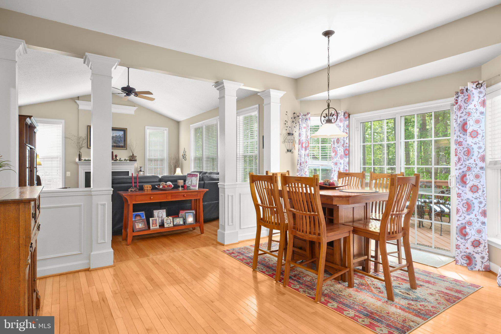 SALEM FIELDS - Residential