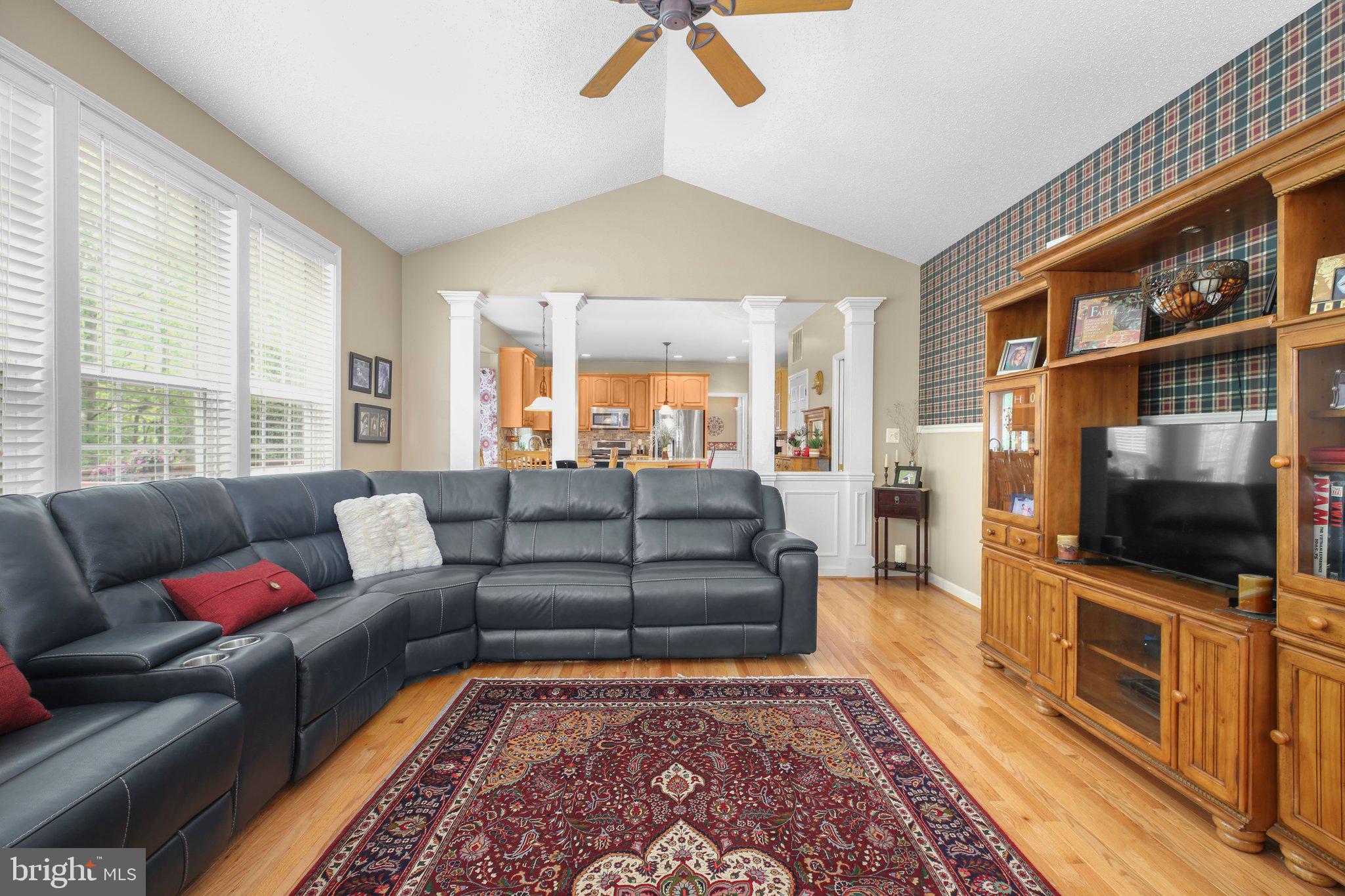 SALEM FIELDS - Residential