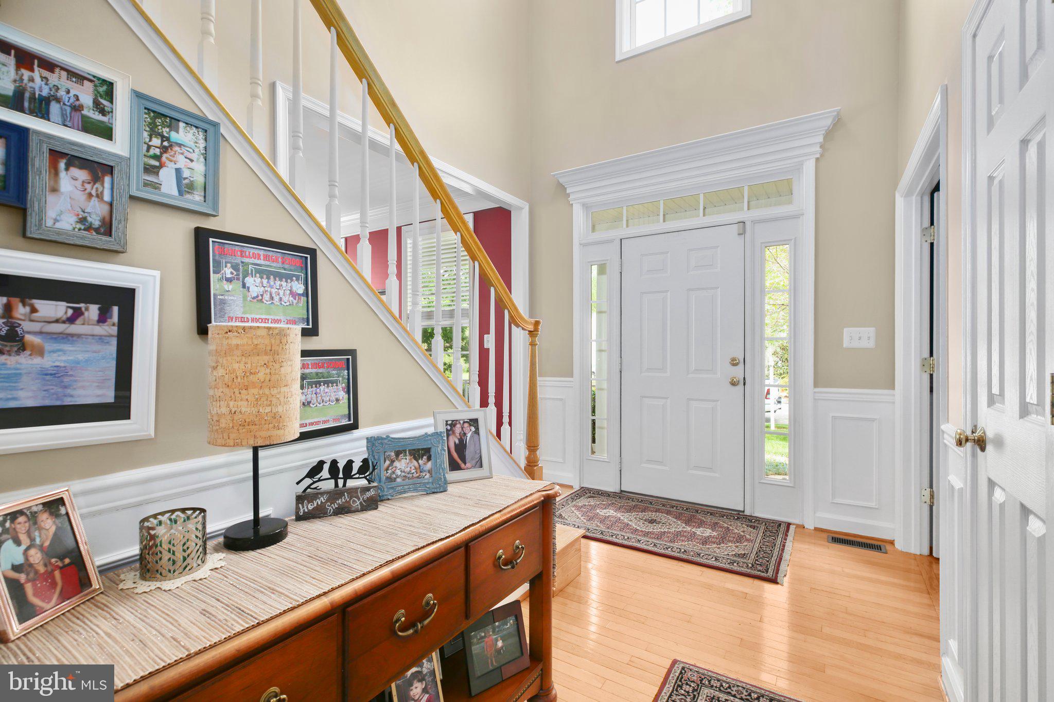 SALEM FIELDS - Residential