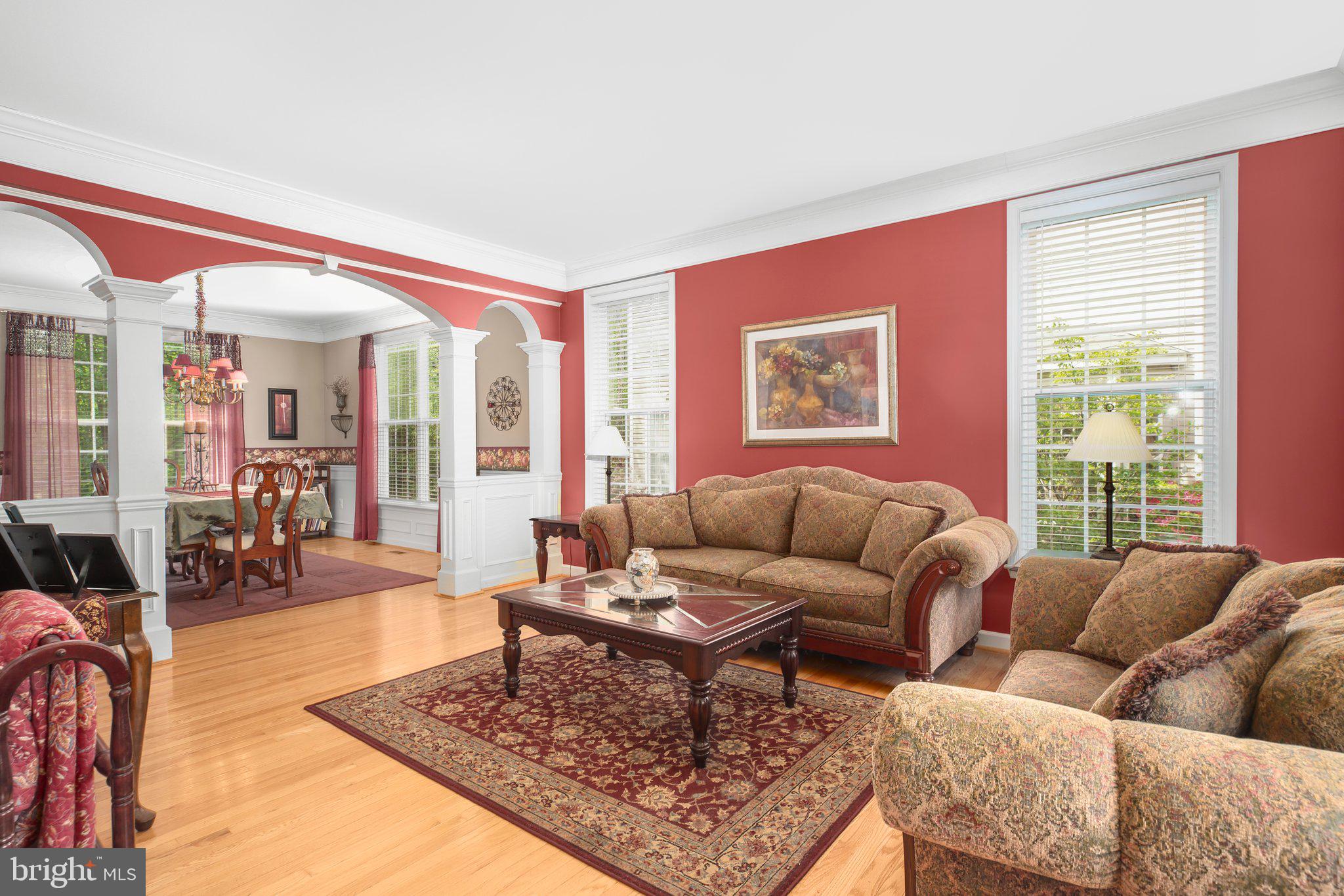 SALEM FIELDS - Residential