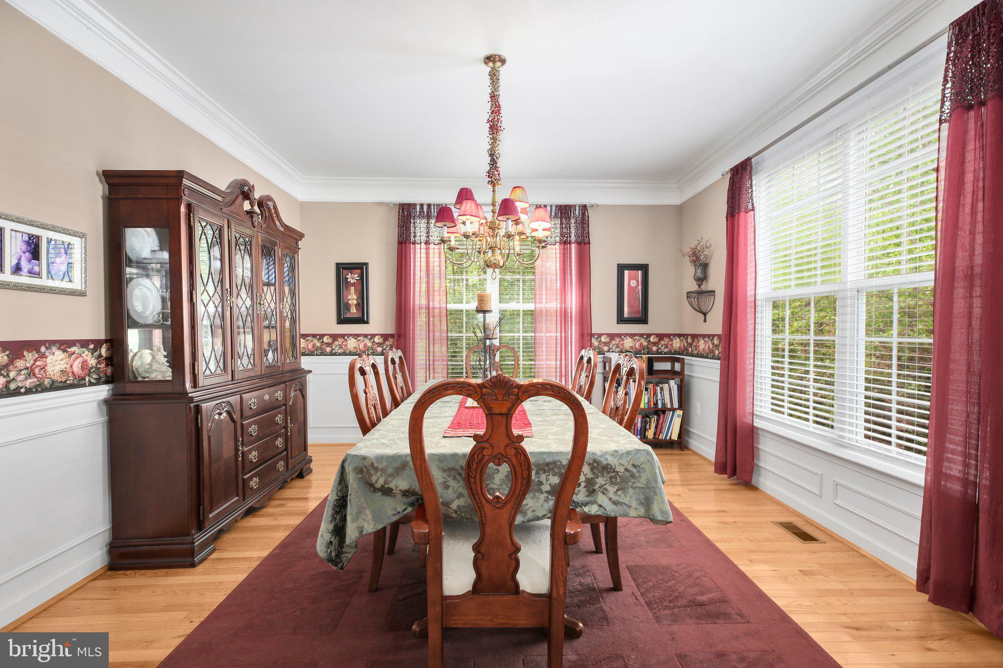 SALEM FIELDS - Residential