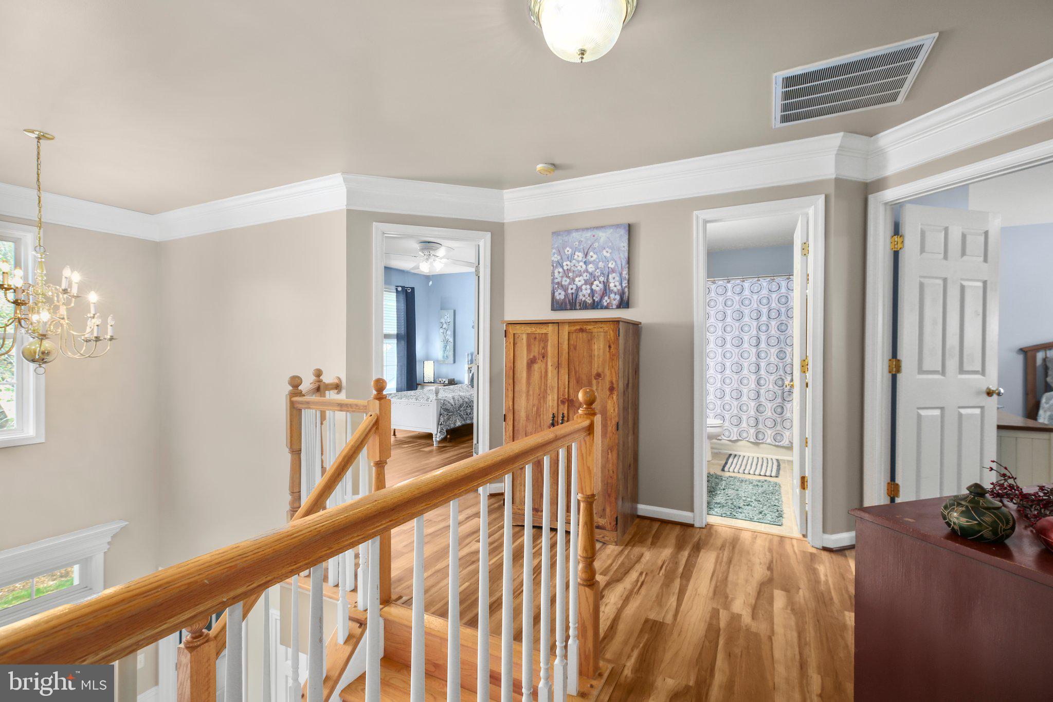 SALEM FIELDS - Residential